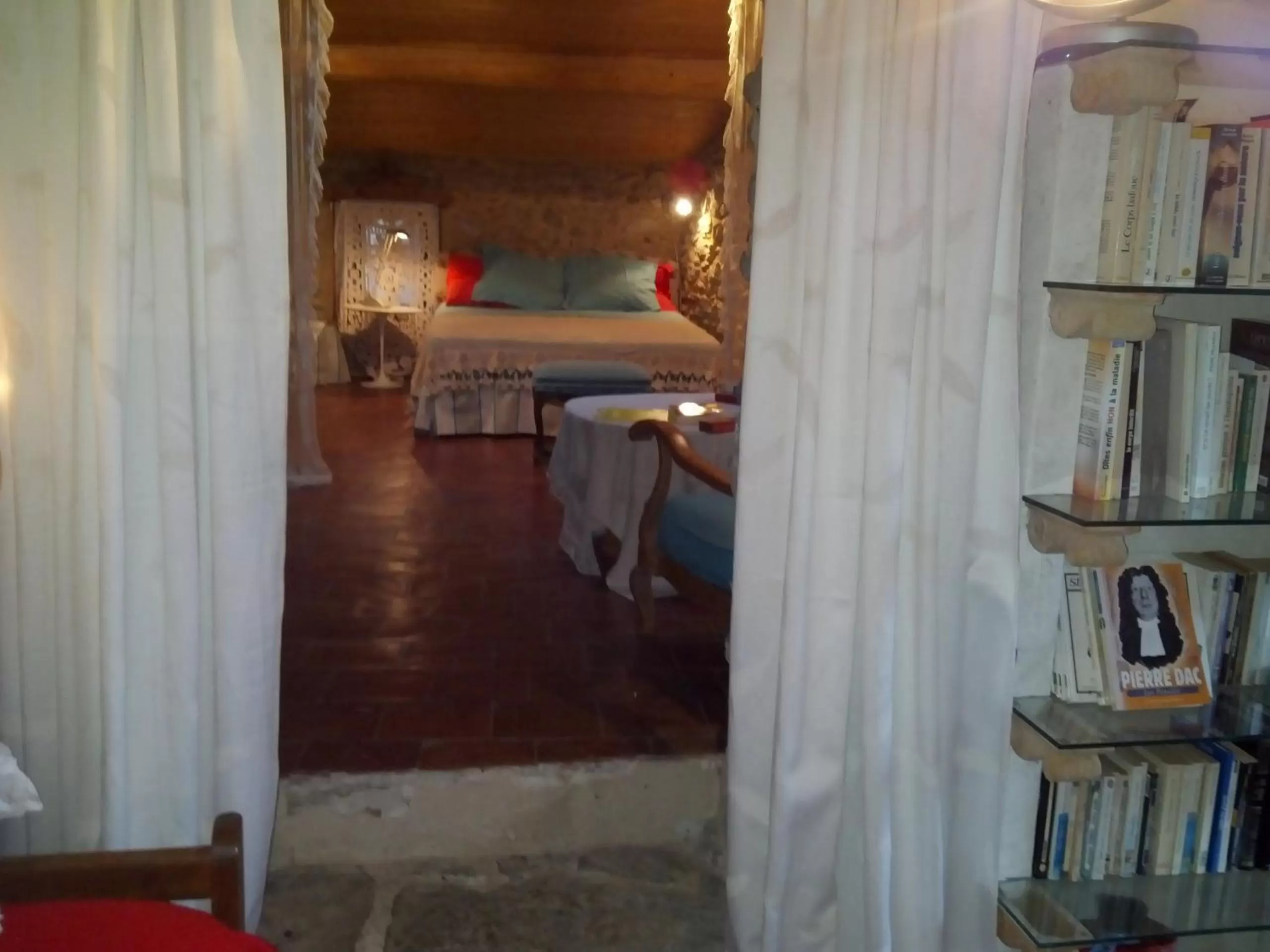 Riverside Home Cottage