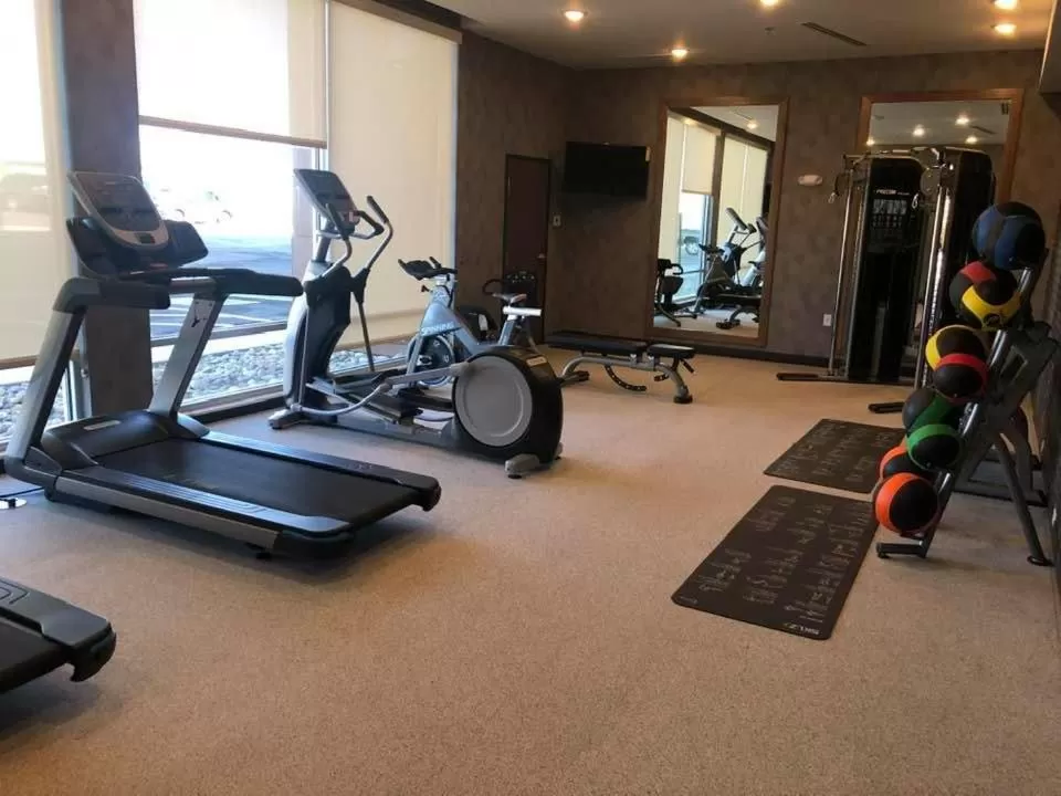 La Quinta Inn & Suites Limon by Wyndham