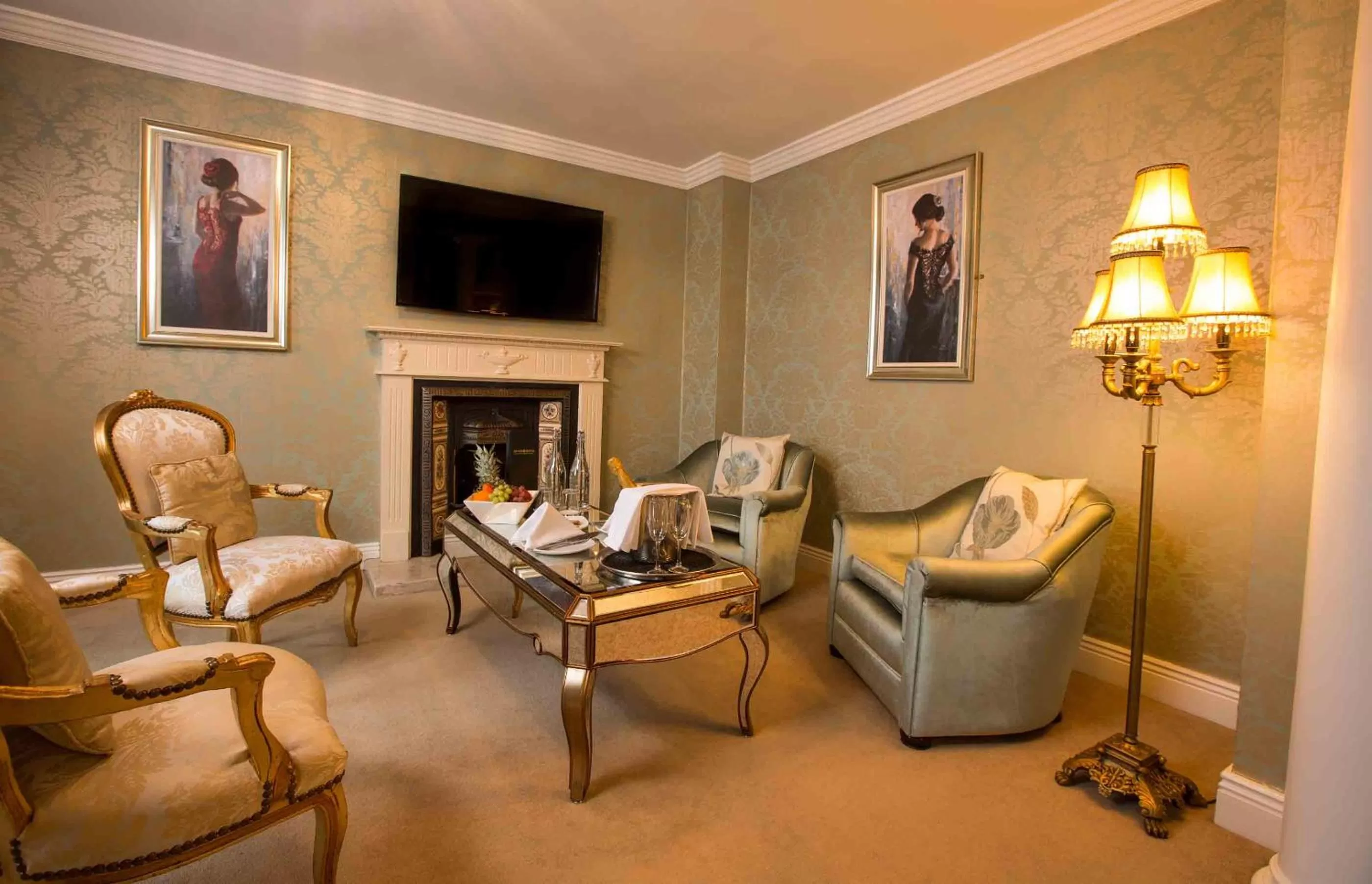 Other in Anner Hotel