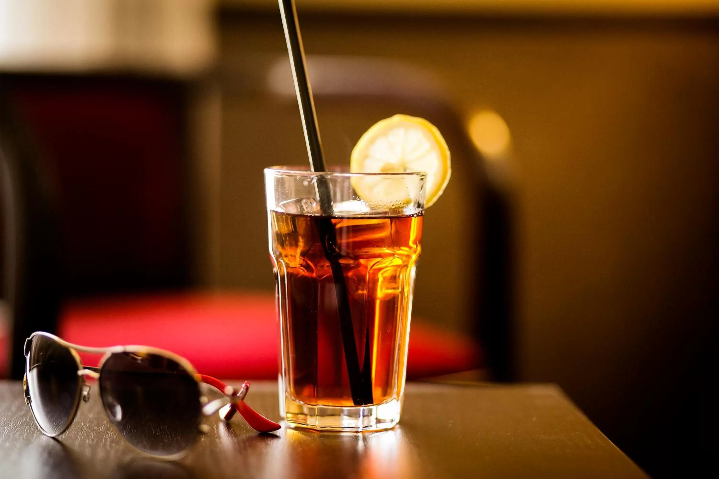 Drinks in Hotel Wielopole