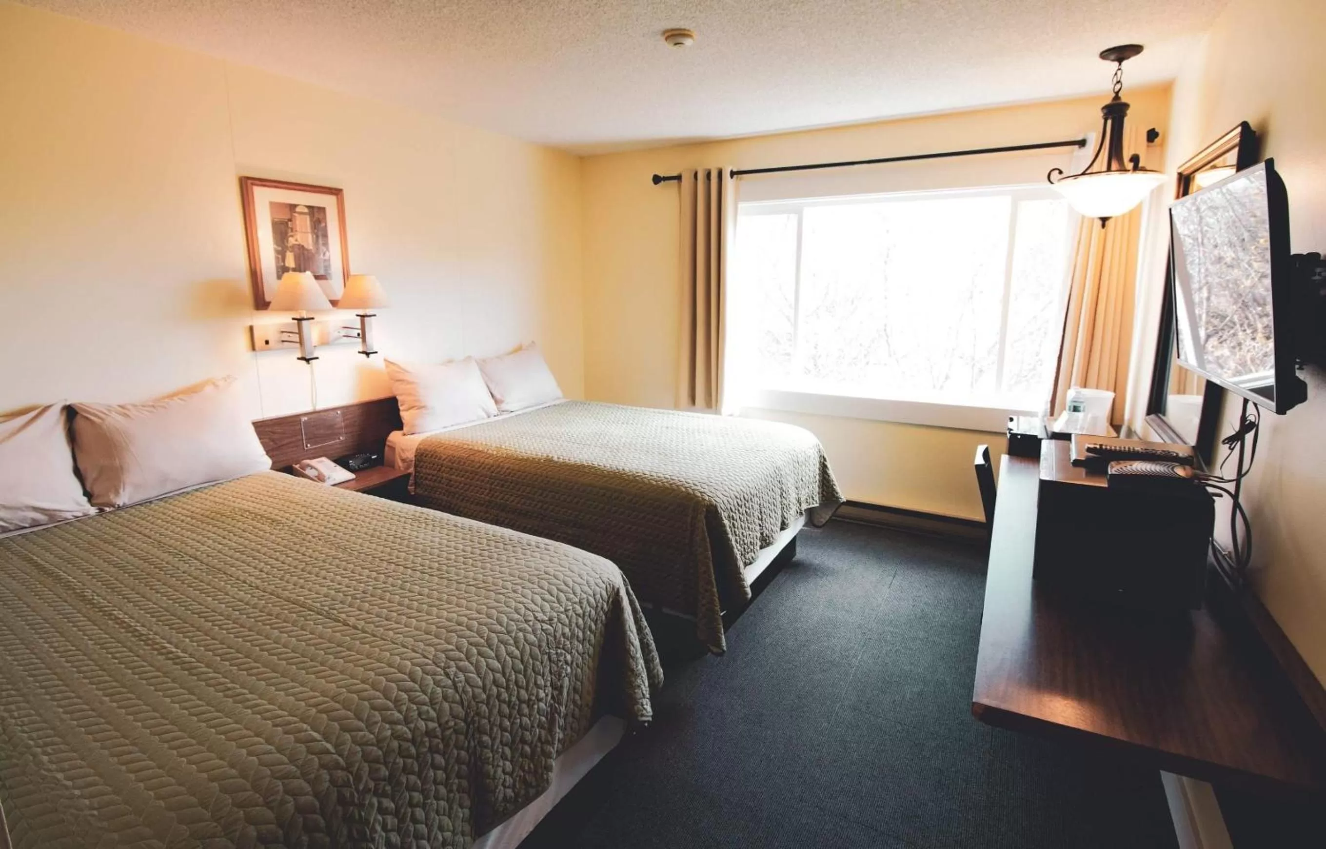 Bedroom in Kings Landing