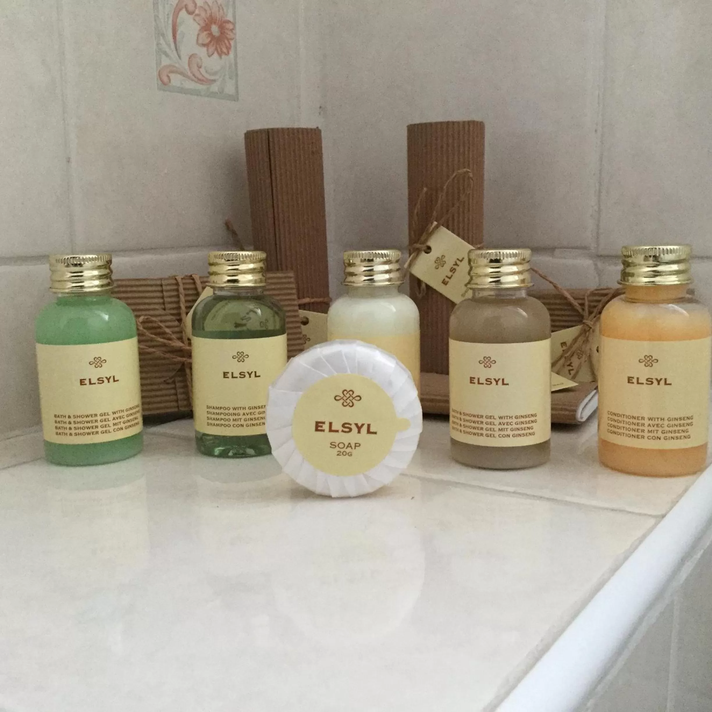 Bathroom, Coffee/Tea Facilities in Grange Bank House