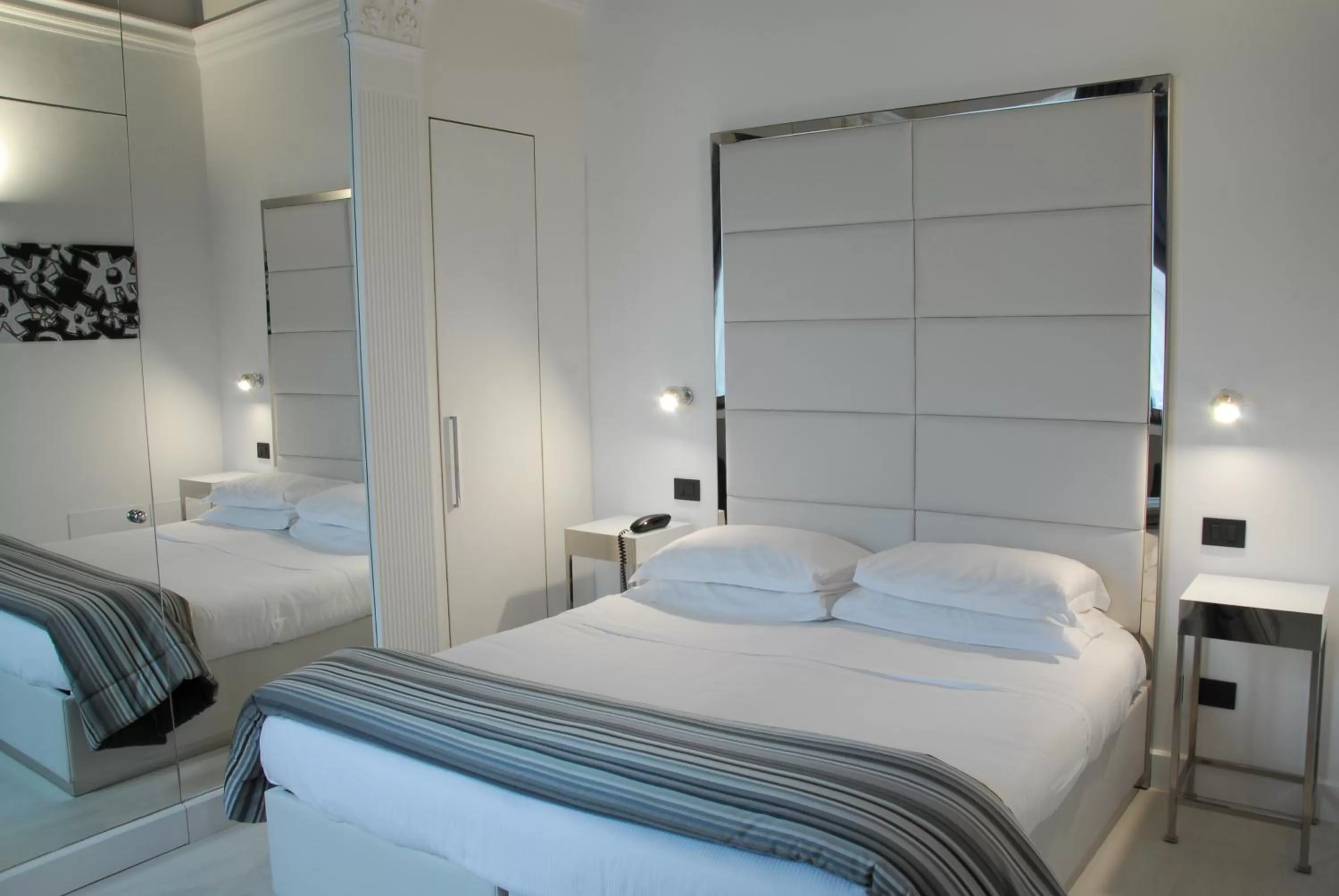 Standard Double Room in LHP Hotel River & SPA