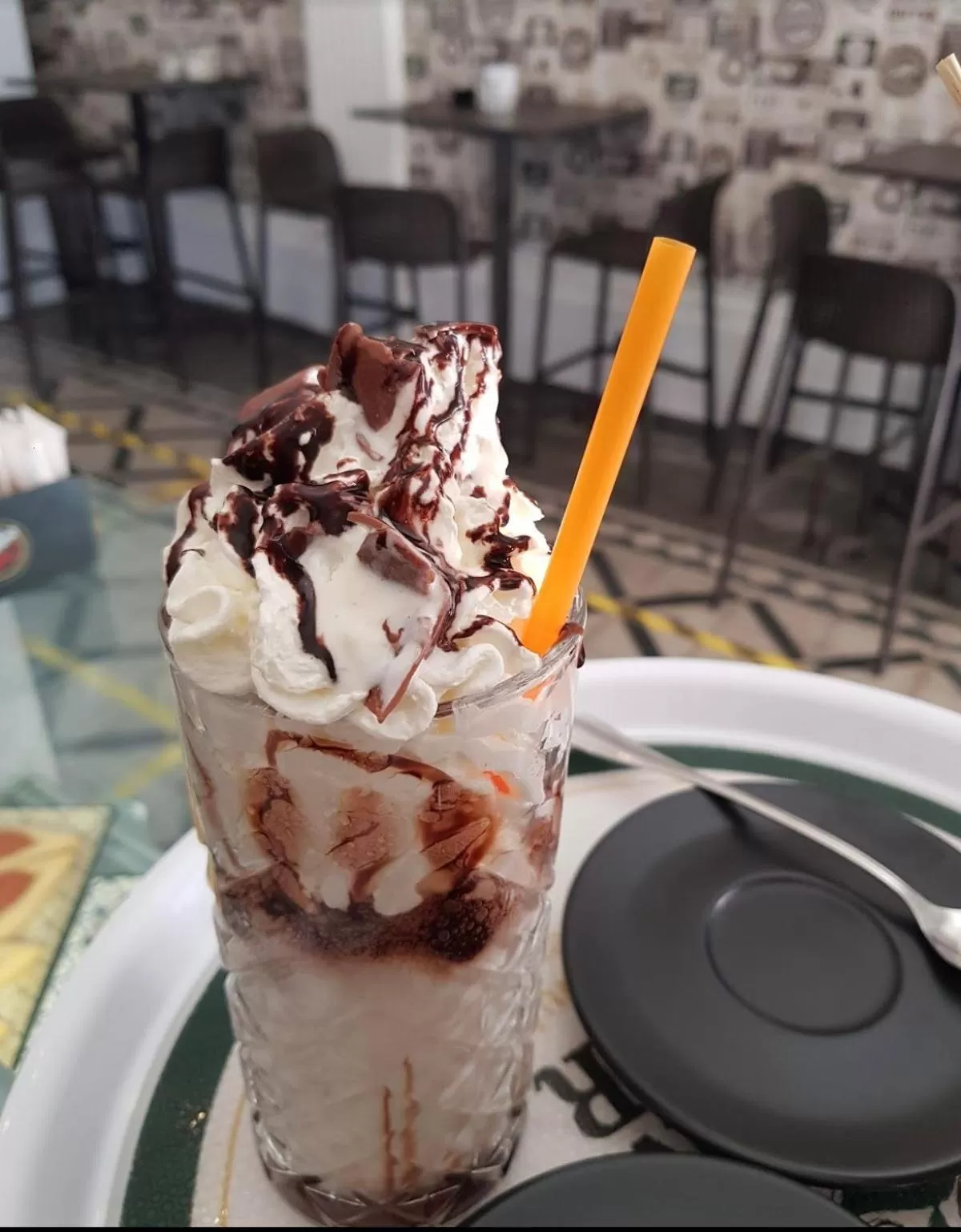 Restaurant/places to eat in CD Romanello (Mura S. Cataldo)