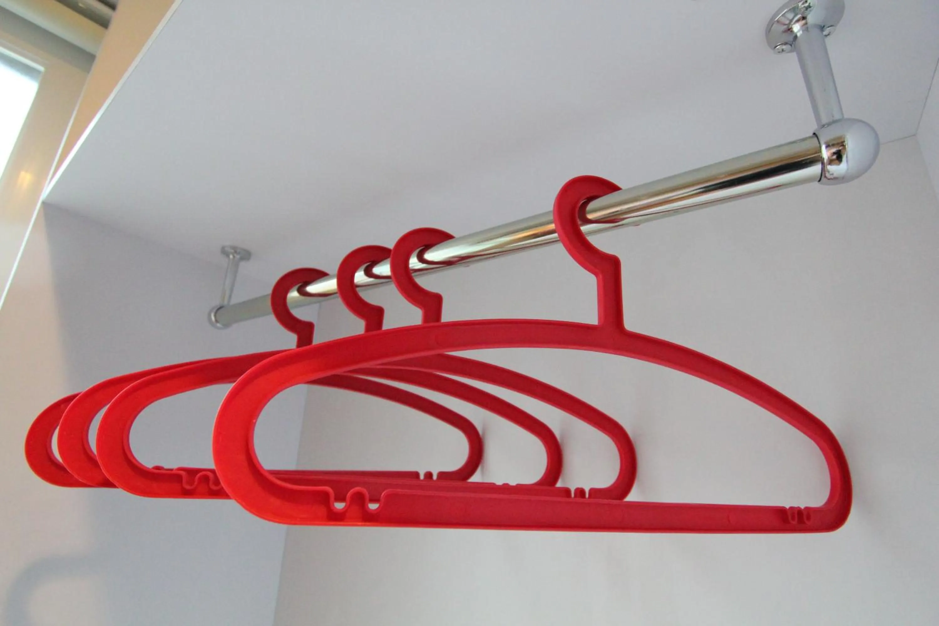 Decorative detail in B My Guesthouse