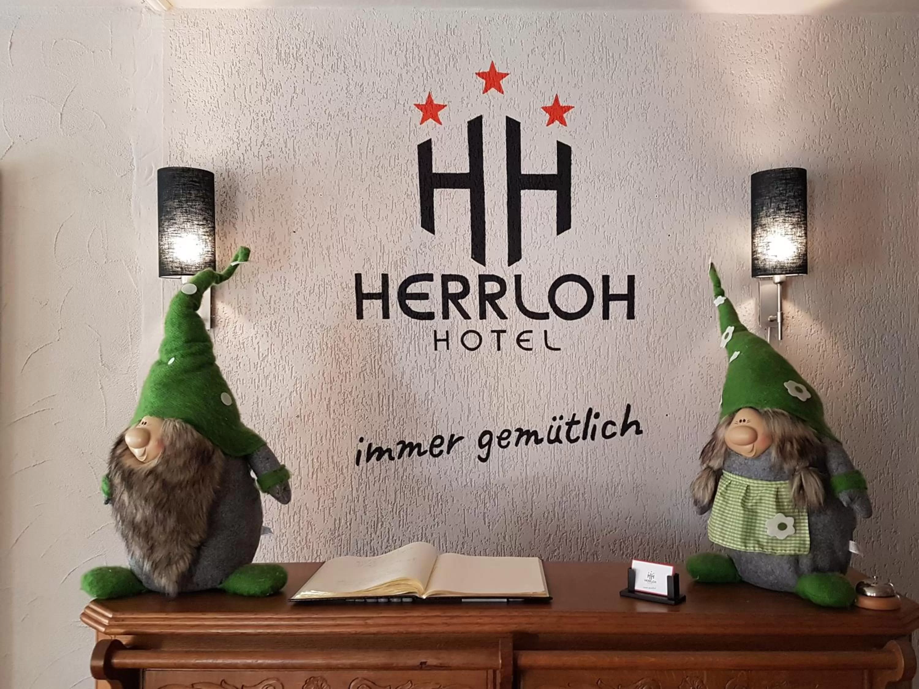 Hotel Herrloh