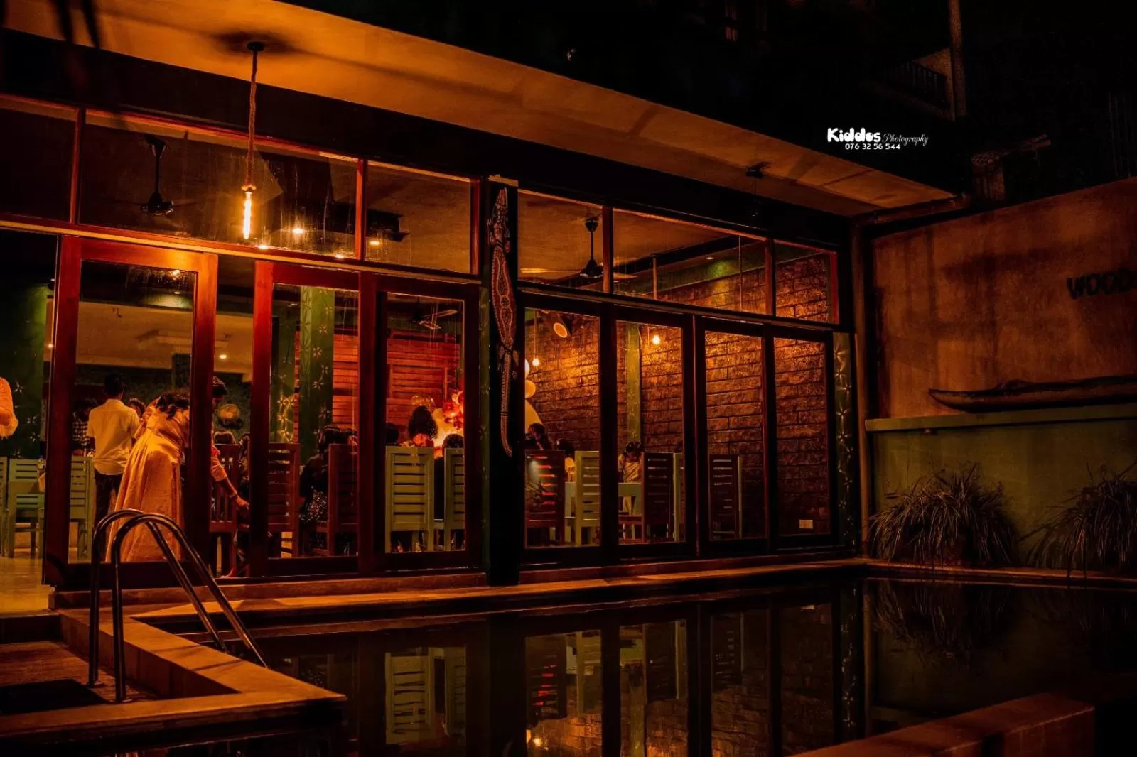 Property building in Summer Side