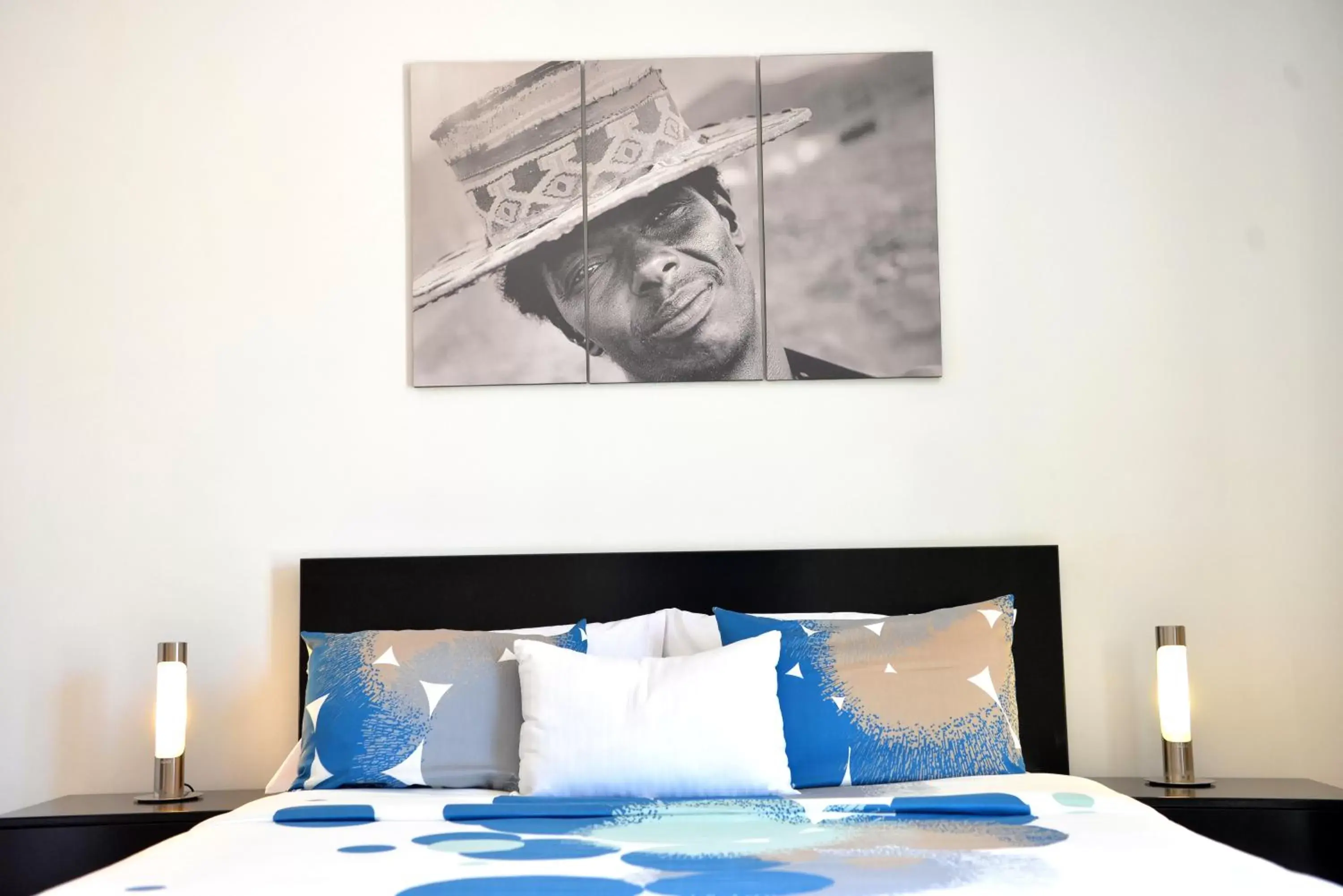 Double Room with Private Bathroom in Guesthouse Le Châtelain Double Room with Private Bathroom in Guesthouse Le Châtelain