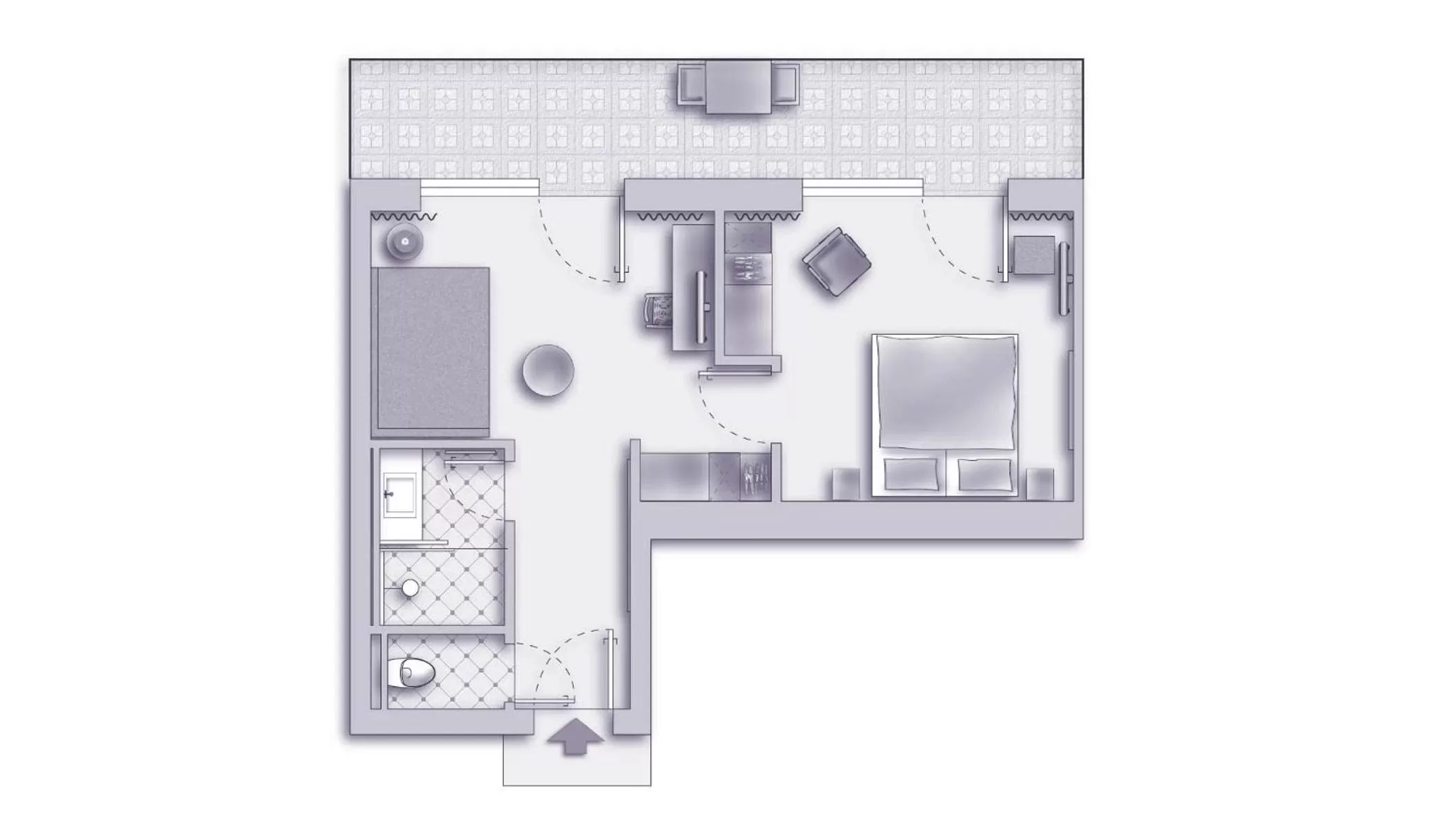 Sonnenhotel Weingut Römmert Spa und Wellness