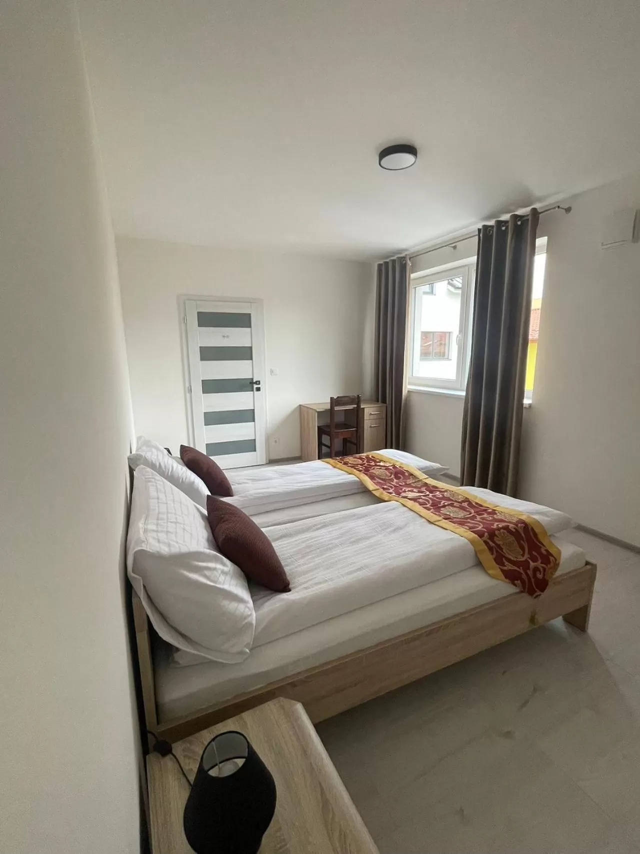 Bed in Sun-House Pension - ParkingFree Limited spaces-