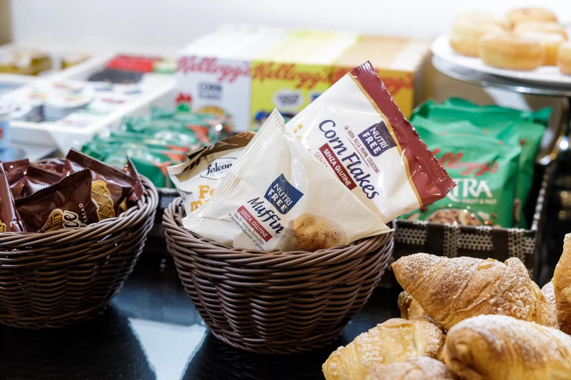 Hotel Palazzo Argenta