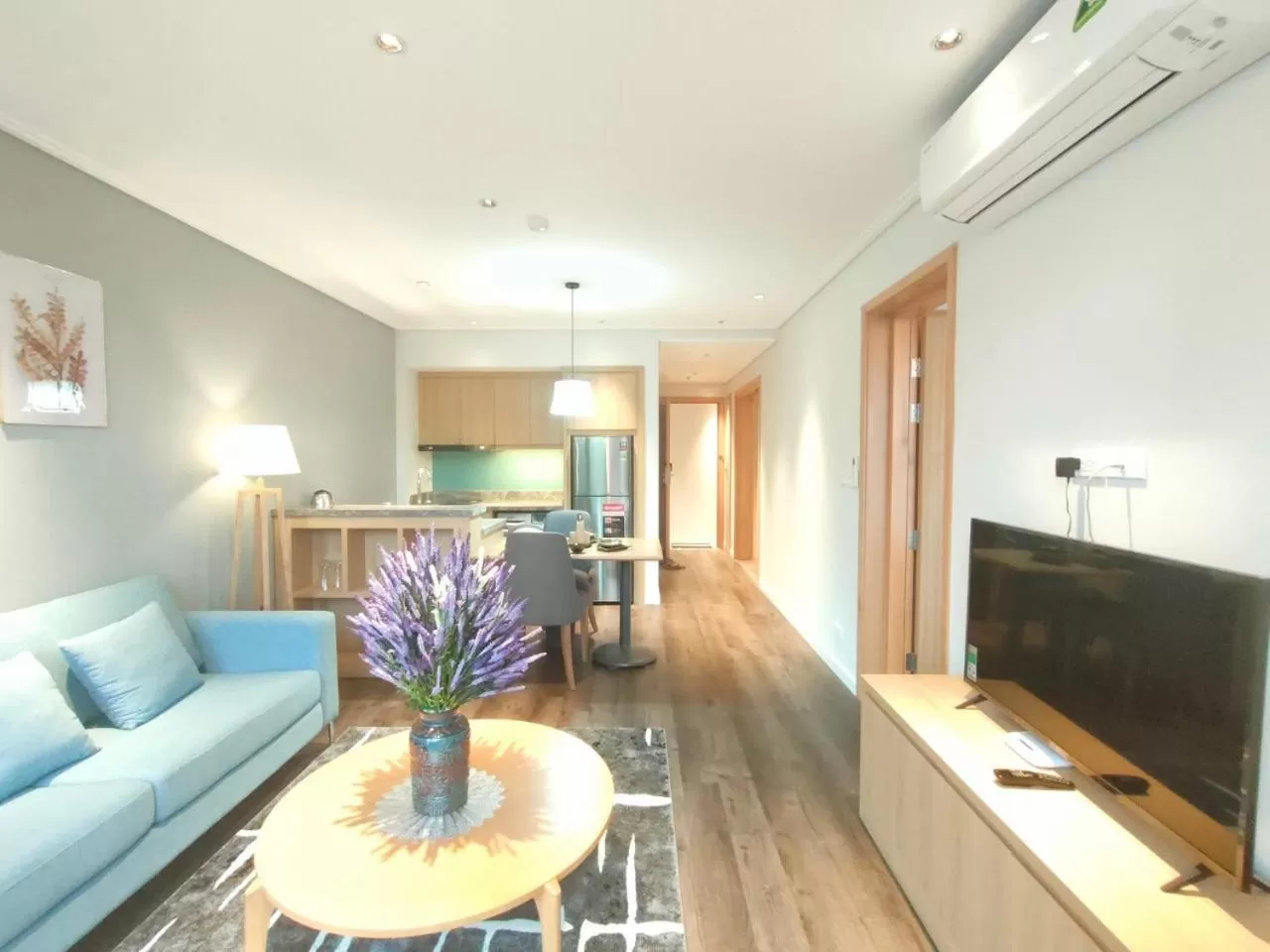 Hong Gia Tue Lake View