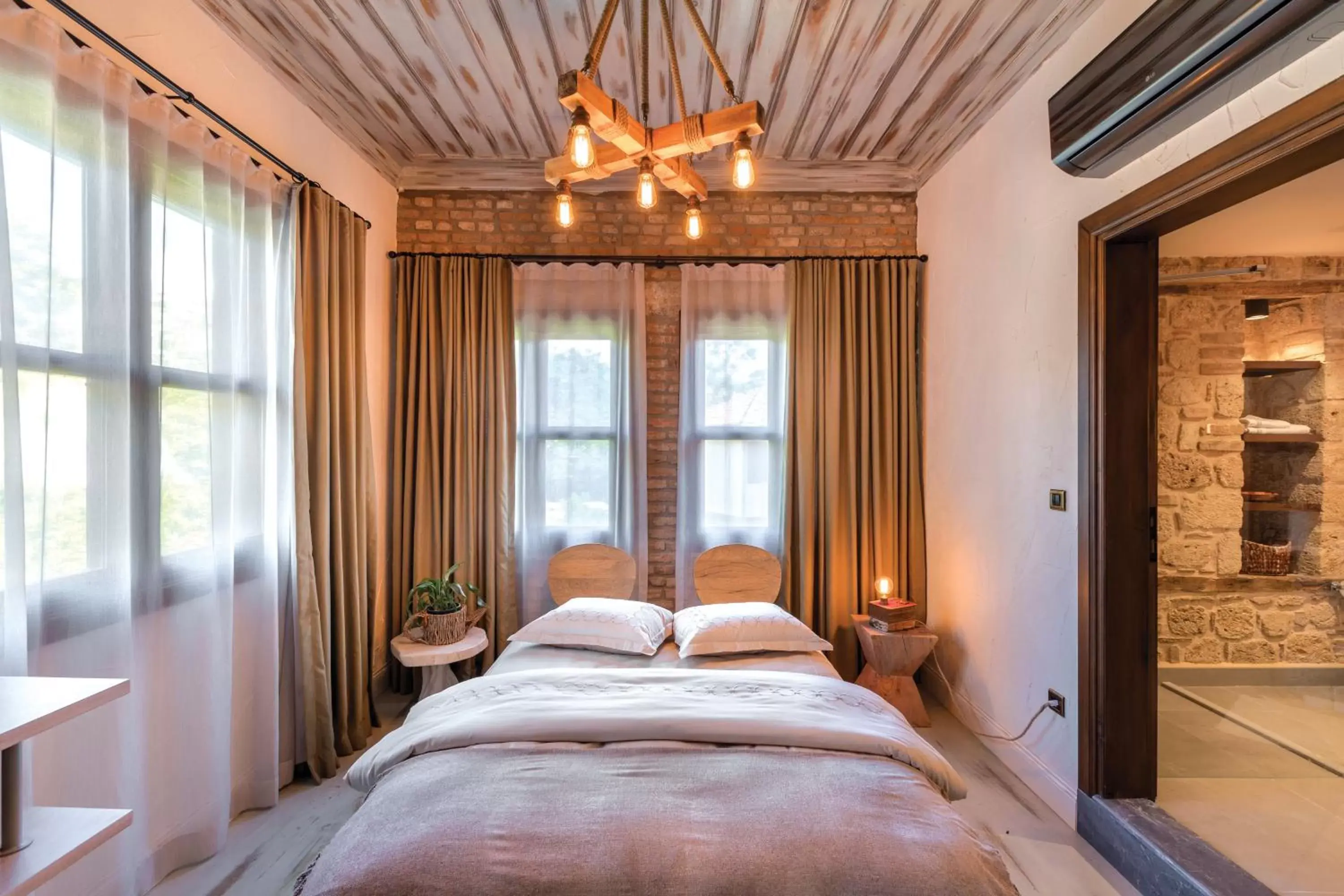 Cozy Room in Casa Sur Antalya Cozy Room in Casa Sur Antalya