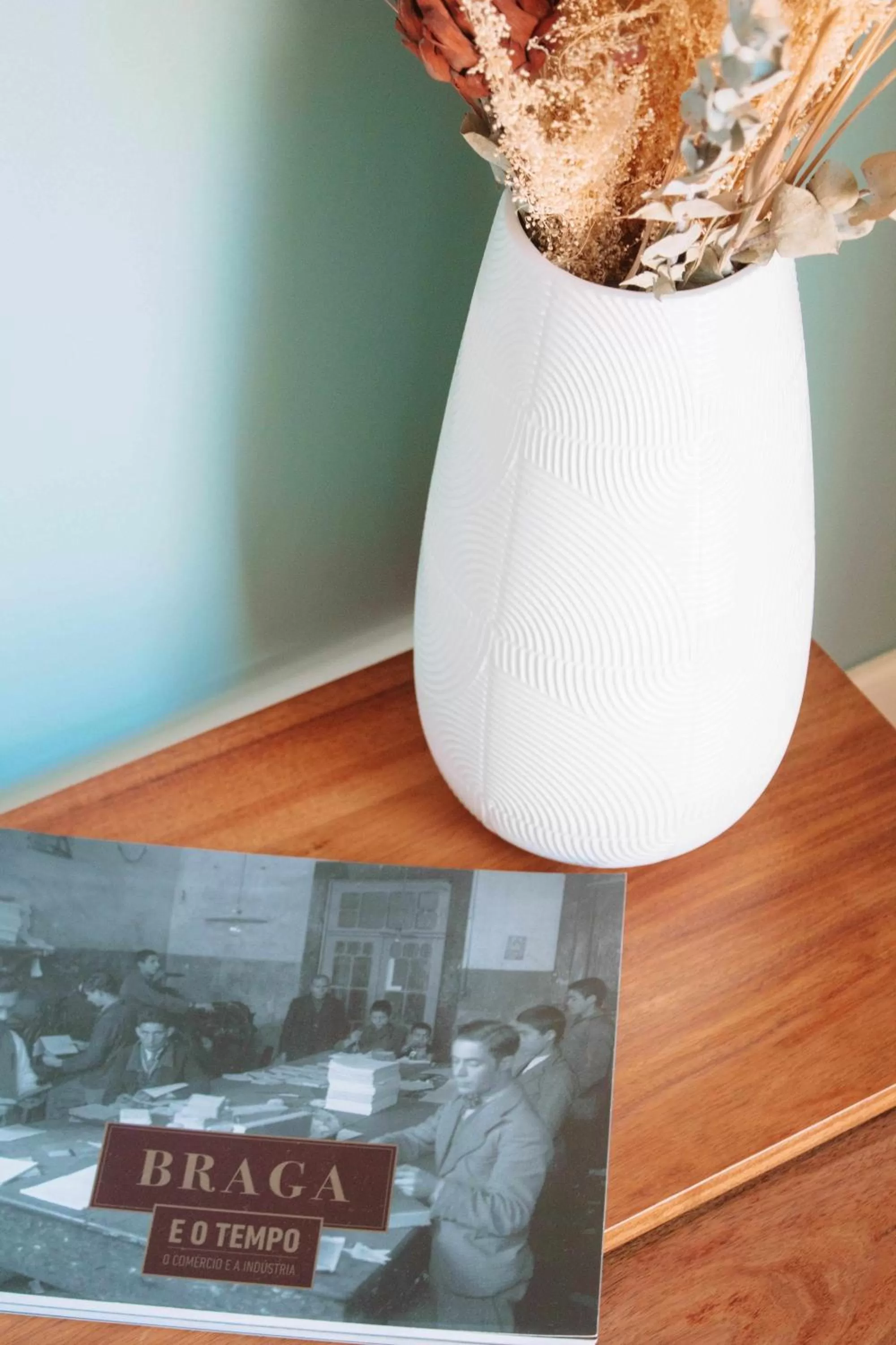 Villa Theatro Heritage Apartments