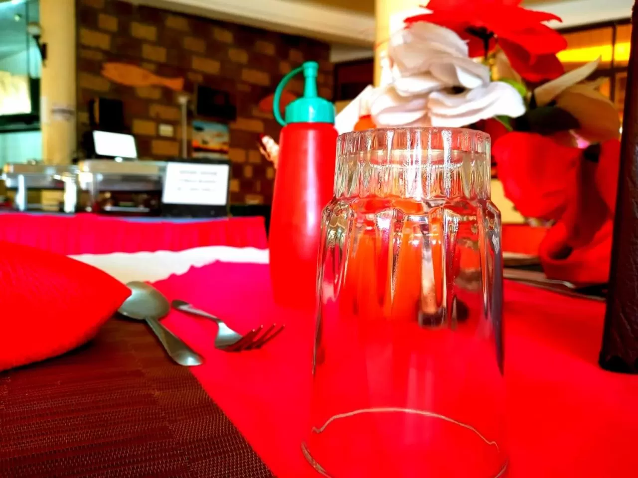 Vienna Woods Hotel Nakuru