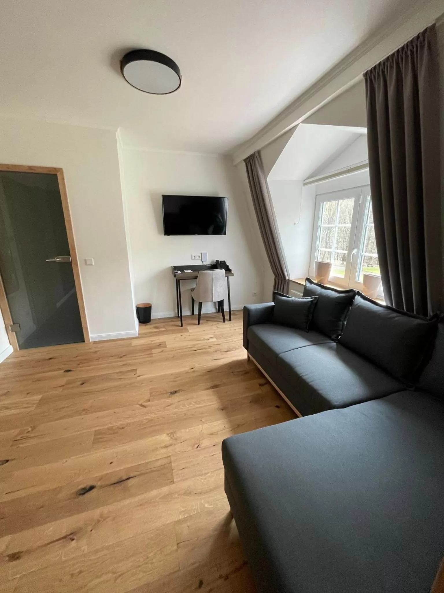 Photo of the whole room in Schlosshotel Brilon-Wald