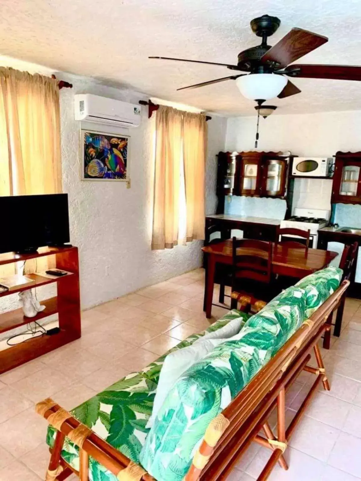 One-Bedroom Apartment in Seven Seas Resort Adults Only One-Bedroom Apartment in Seven Seas Resort Adults Only