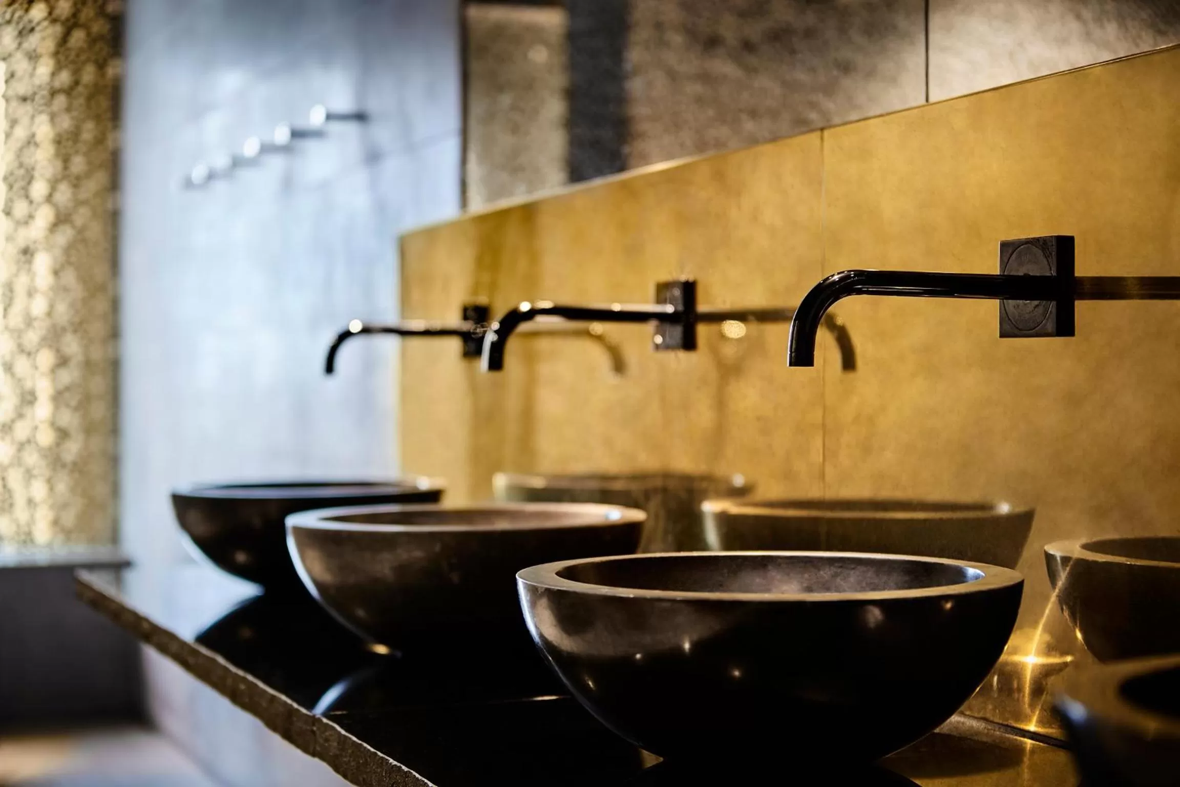 Spa and wellness centre/facilities in KUST Hotell & SPA