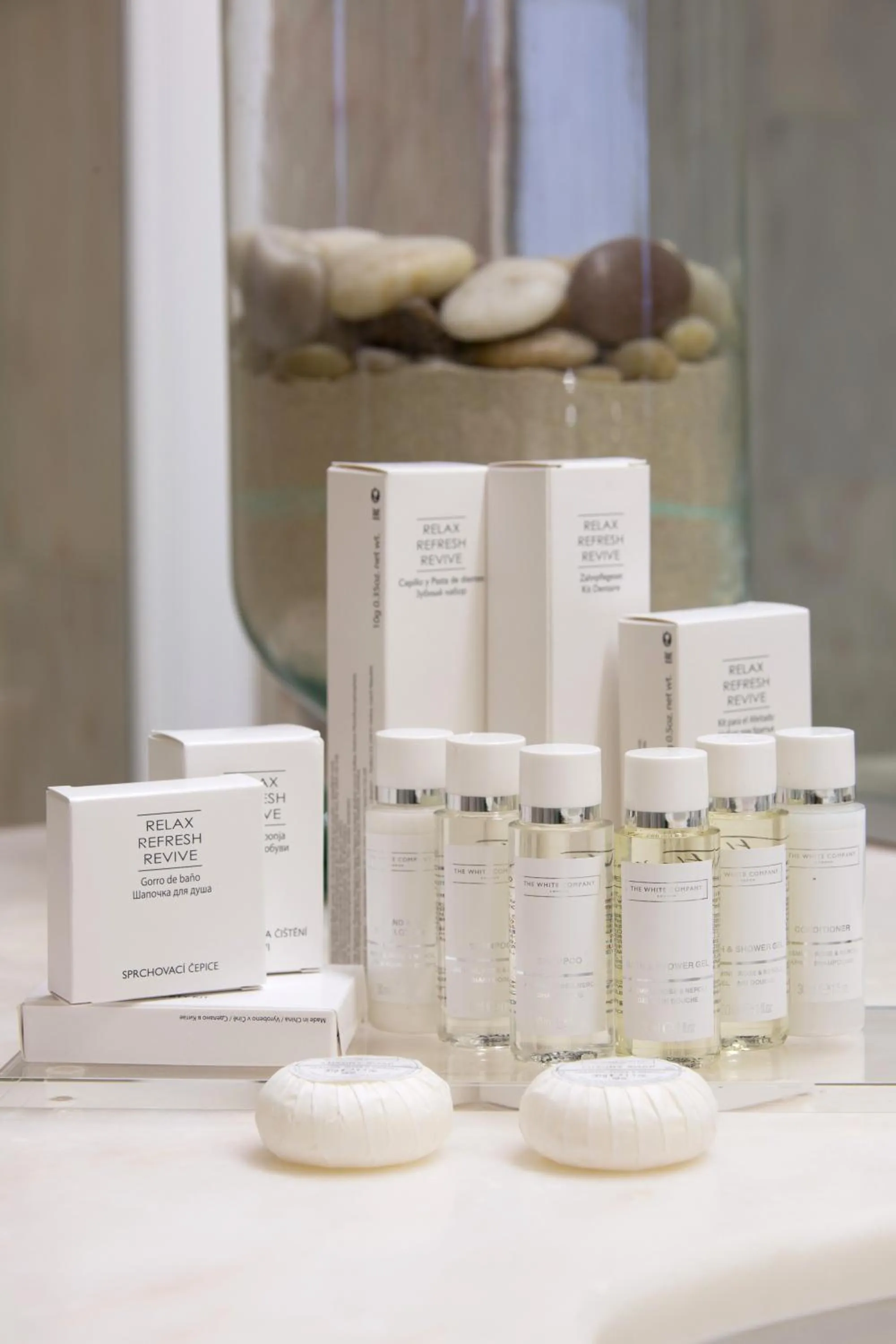 Bathroom in Alliance Lille - Couvent Des Minimes