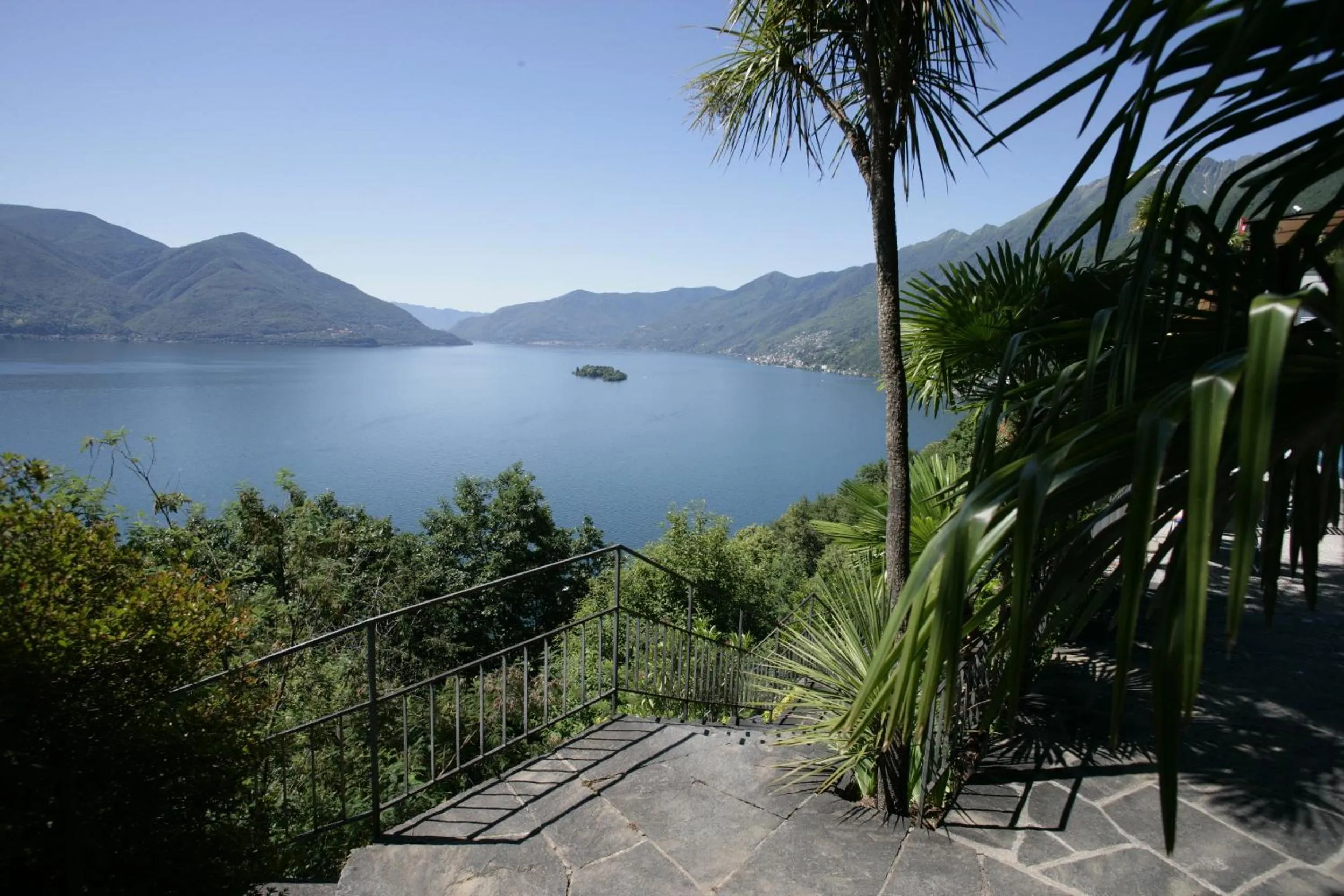 View (from property/room) in Casa Berno Panorama Resort