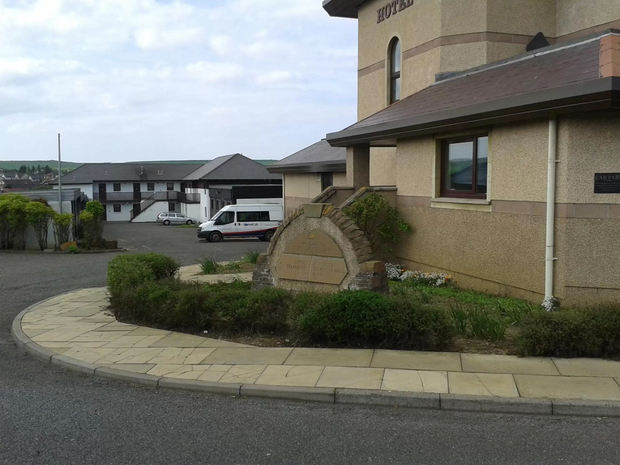 Other in The Weigh Inn Hotel & Lodges