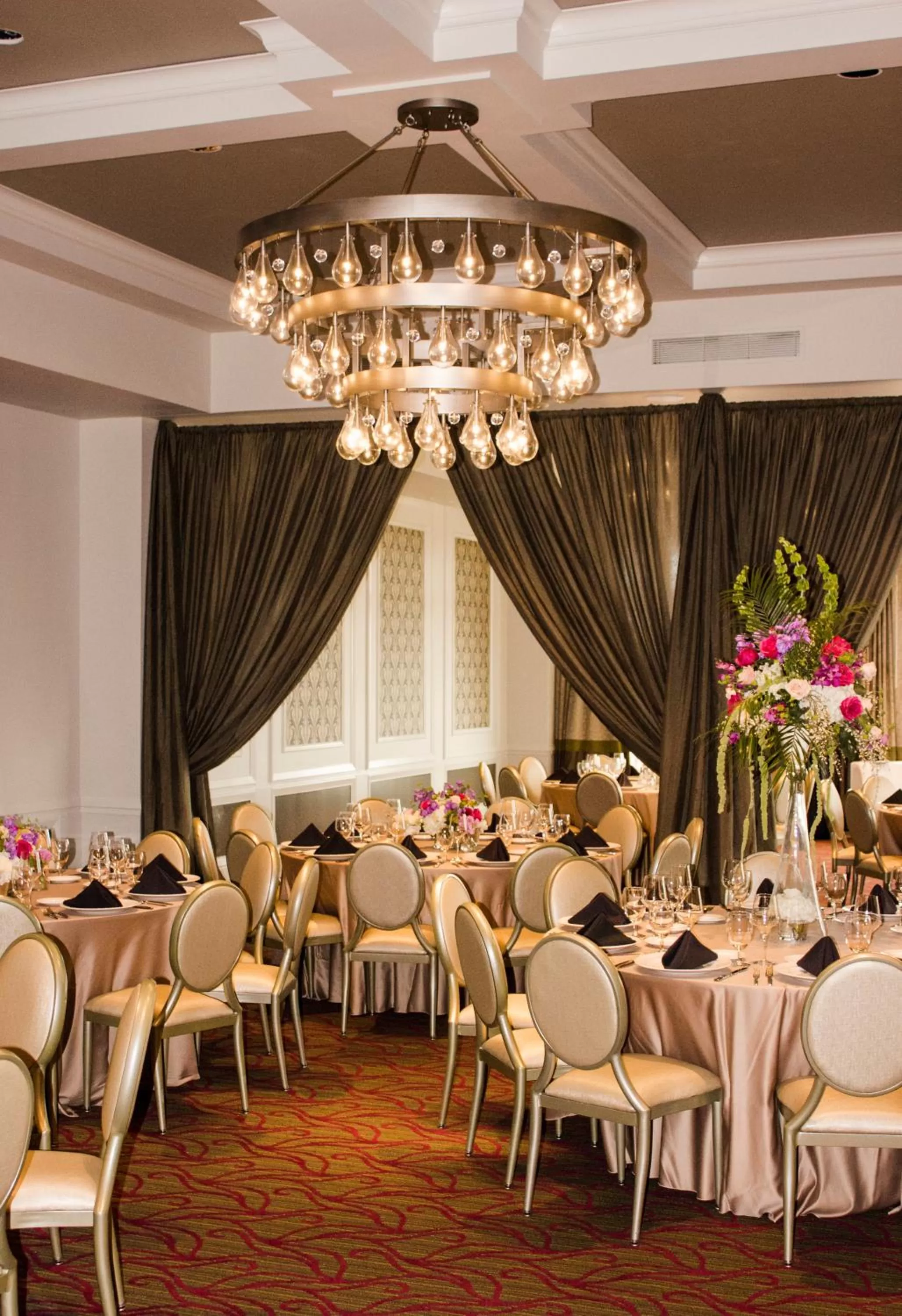 Banquet/Function facilities in The Birchwood