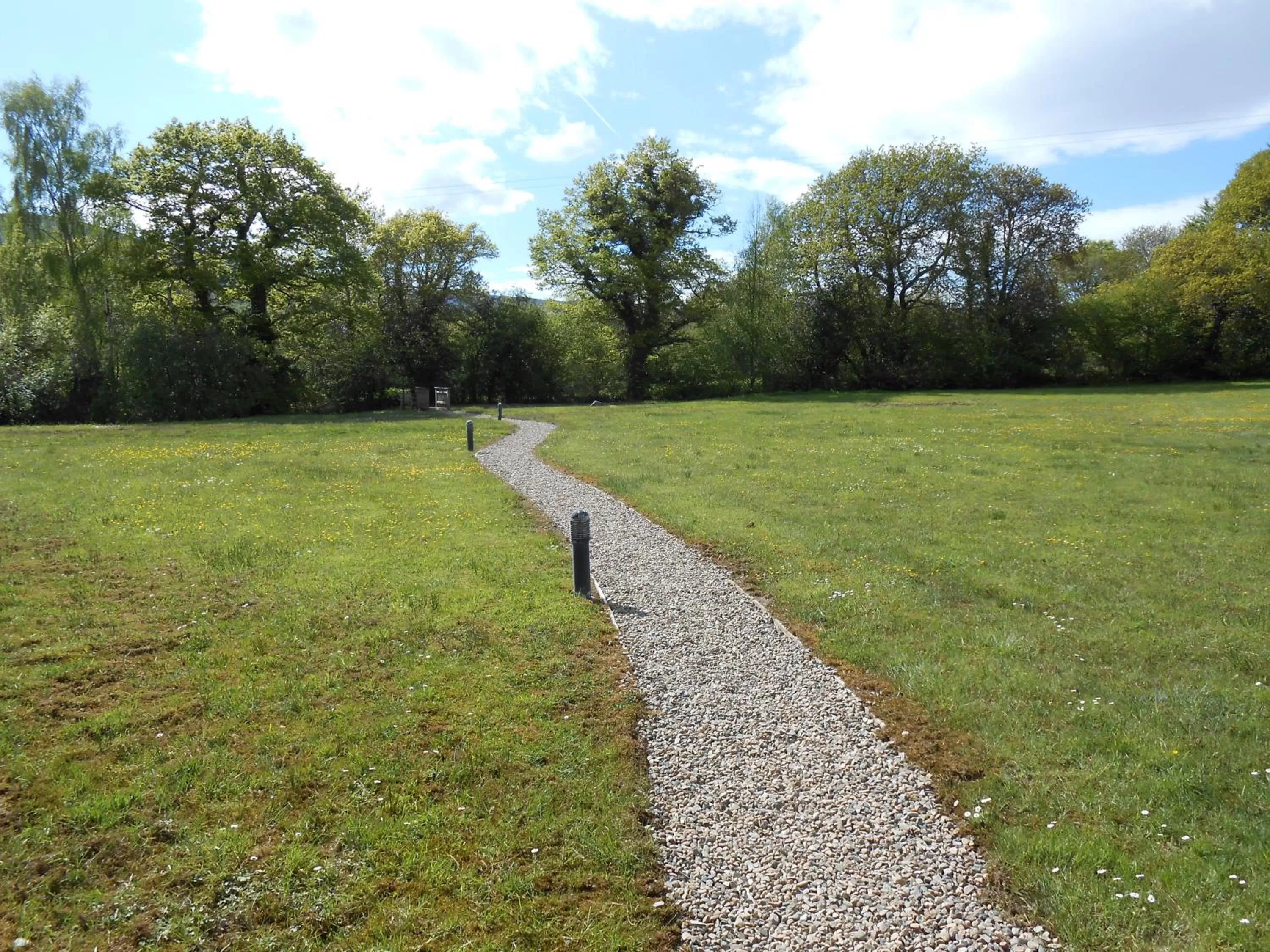 Day in Birchdale House B&B