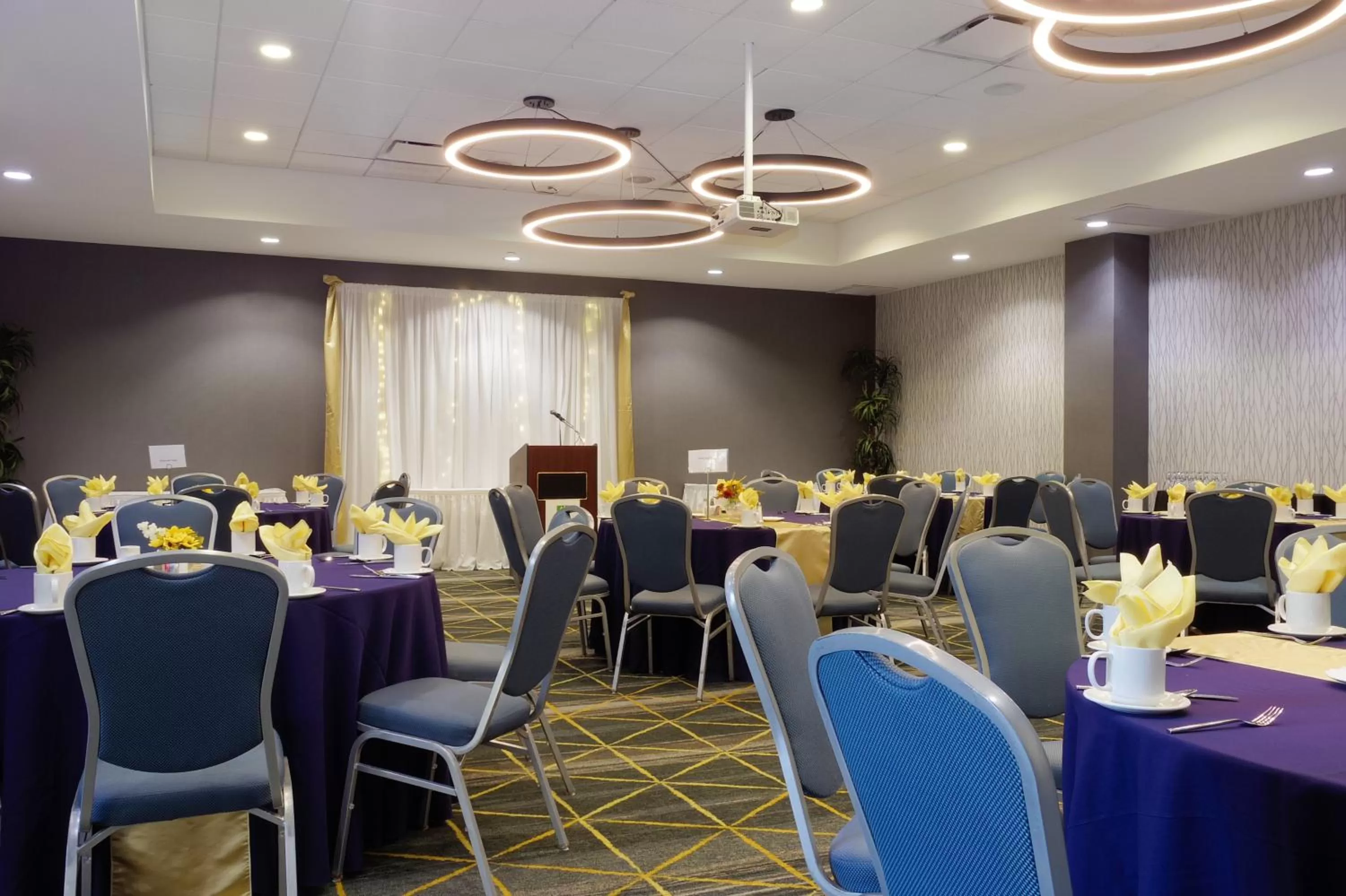 Banquet/Function facilities in Holiday Inn & Suites Phoenix Airport by IHG