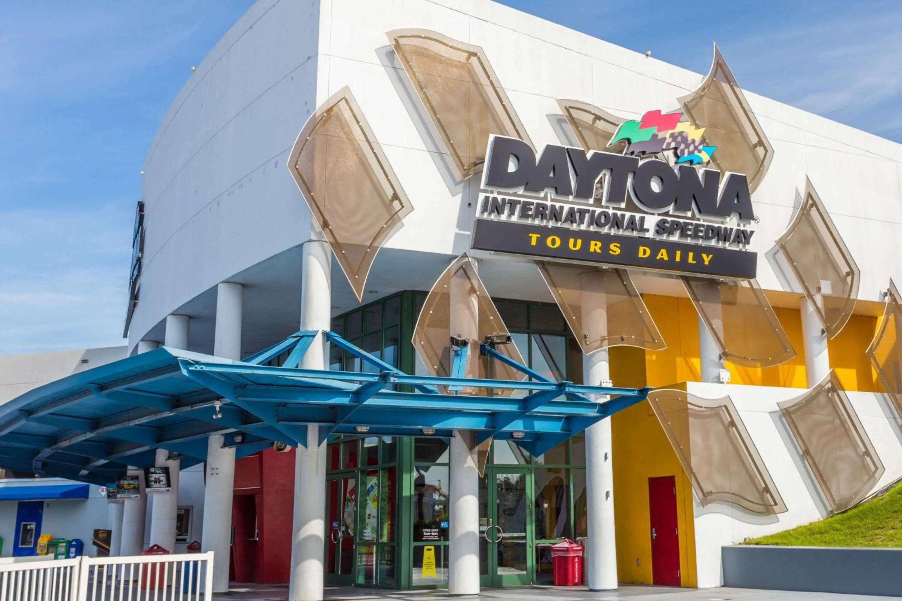 Other in Super 8 by Wyndham Daytona Beach