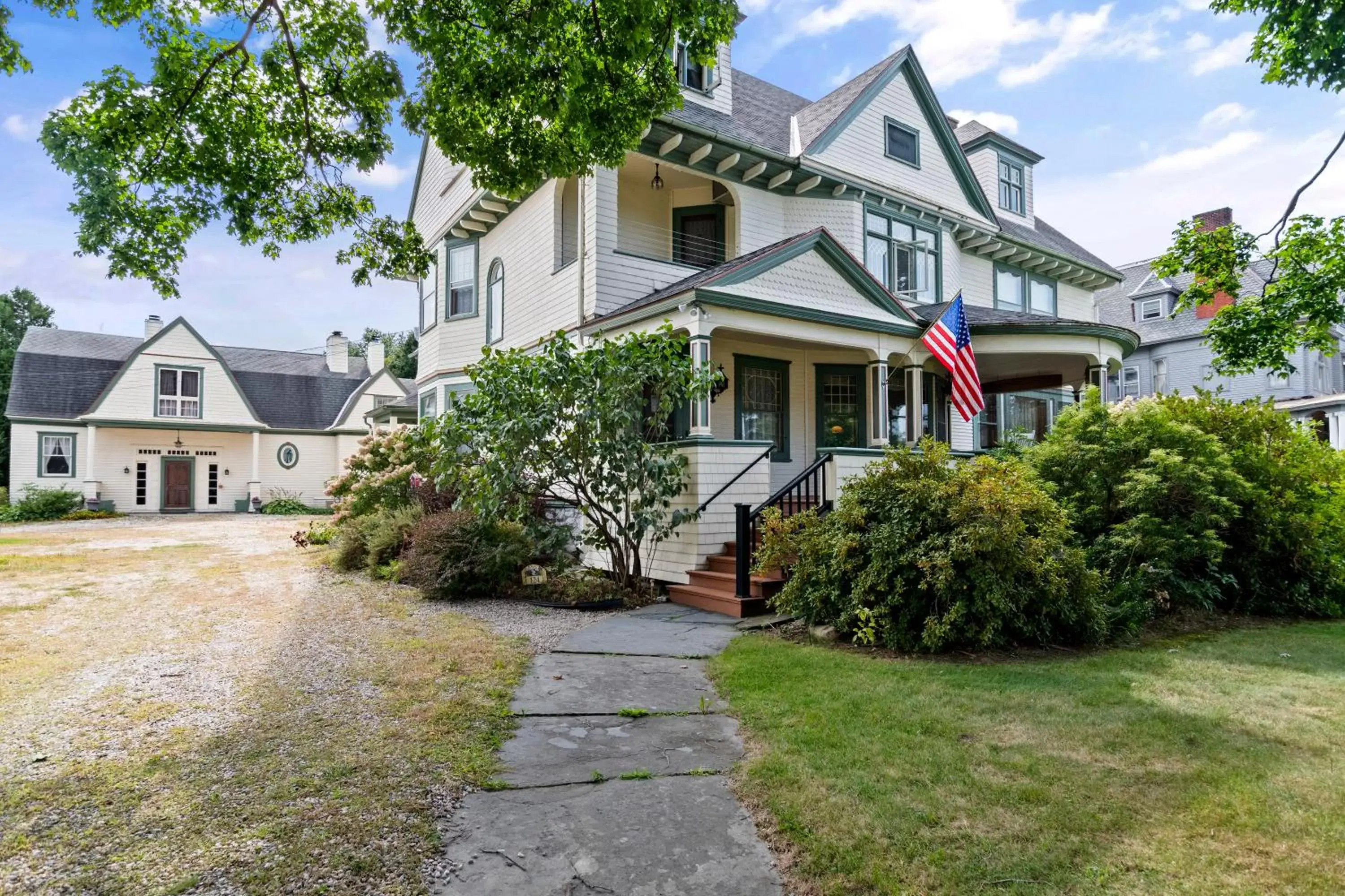 South Shire South Shire