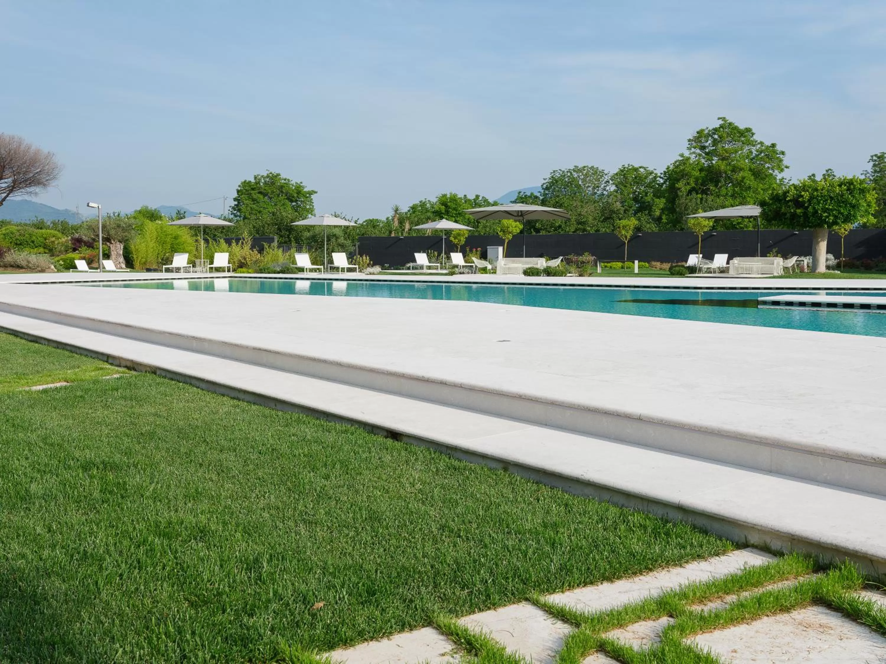 Day in Secret Garden Resort & Spa