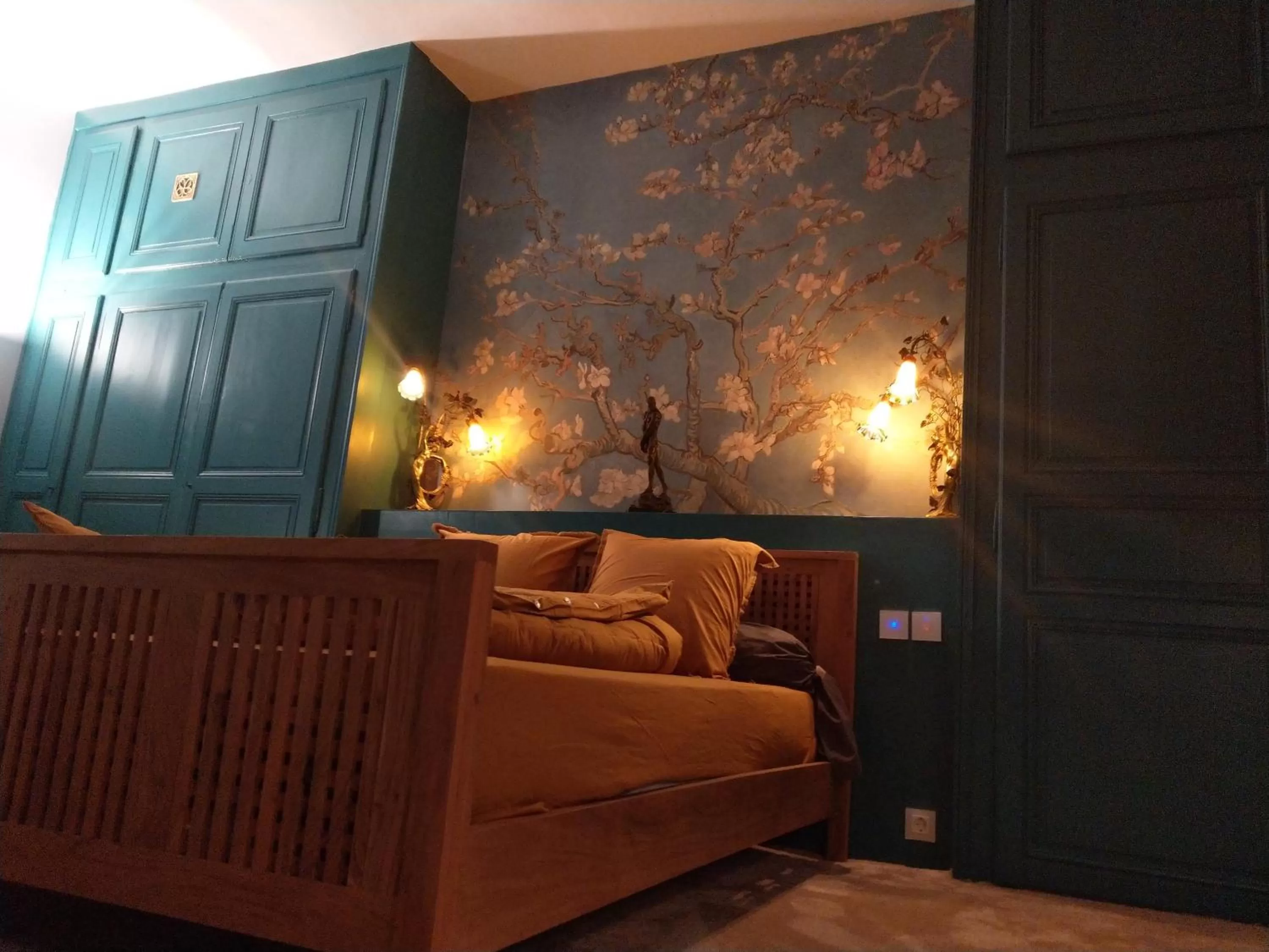 Property building, Seating Area in Le Grand Barrois