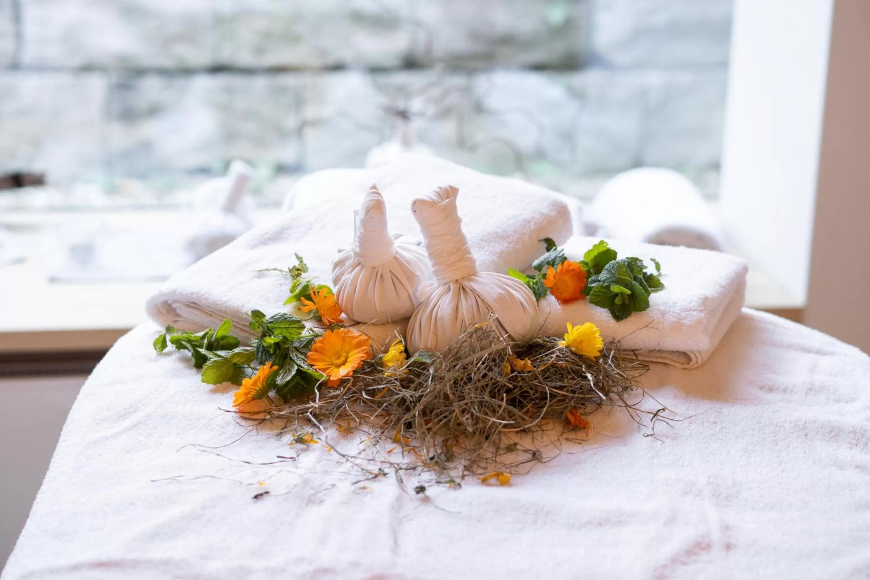 Hot Tub in Berggasthof Höchsten