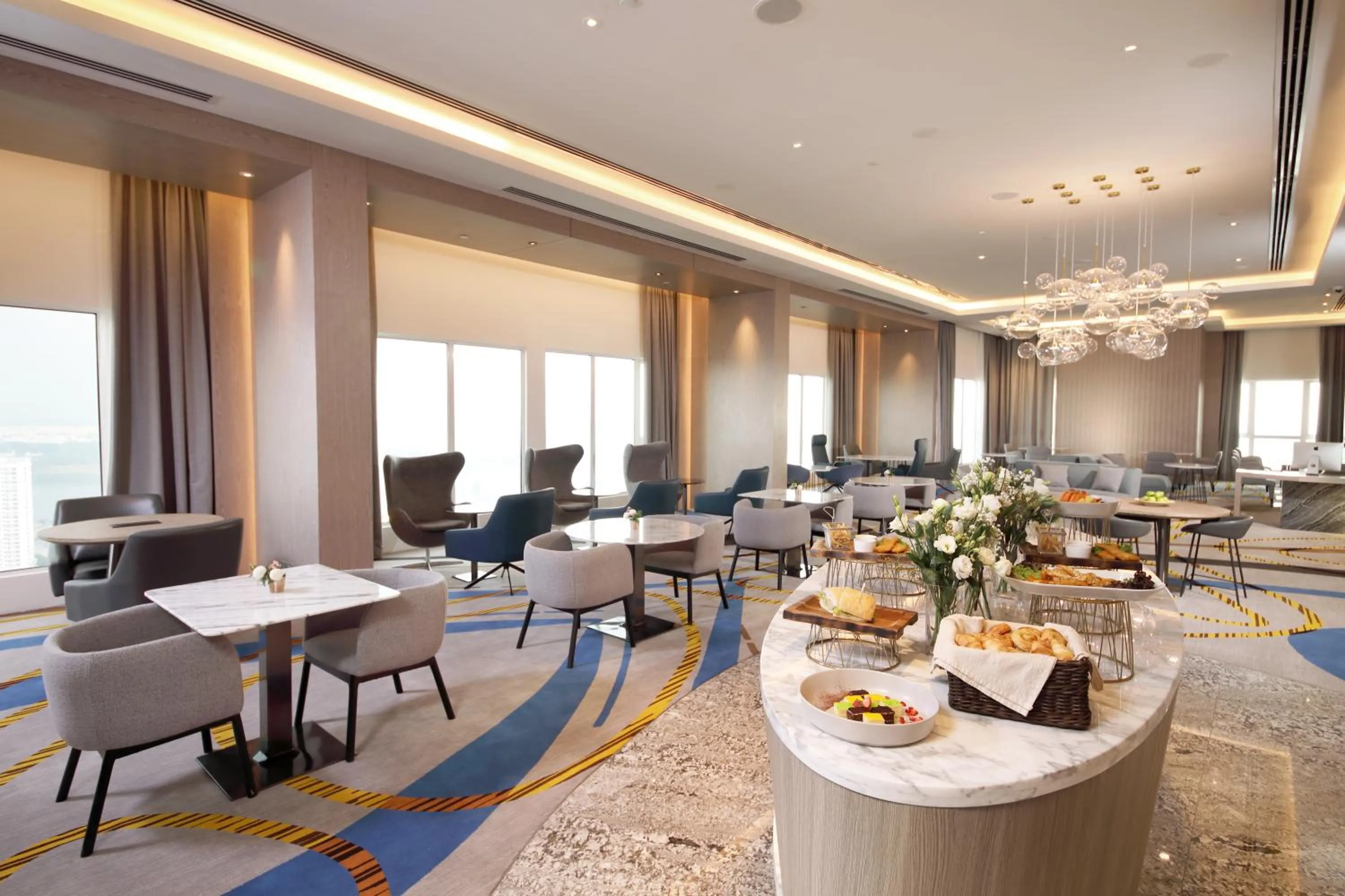 Capri by Fraser Johor Bahru