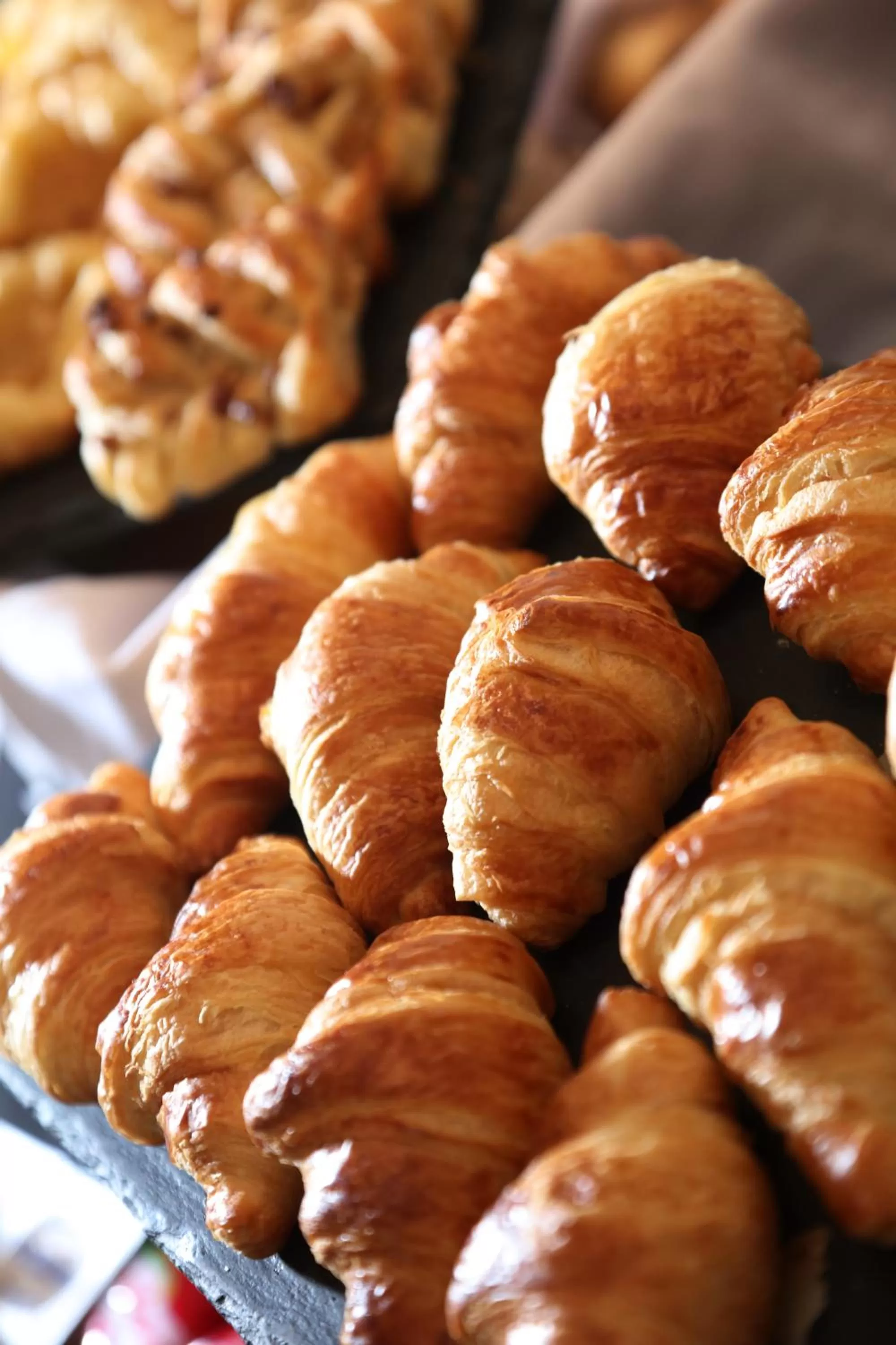 Breakfast in The Stuart Hotel, Sure Hotel Collection by Best Western