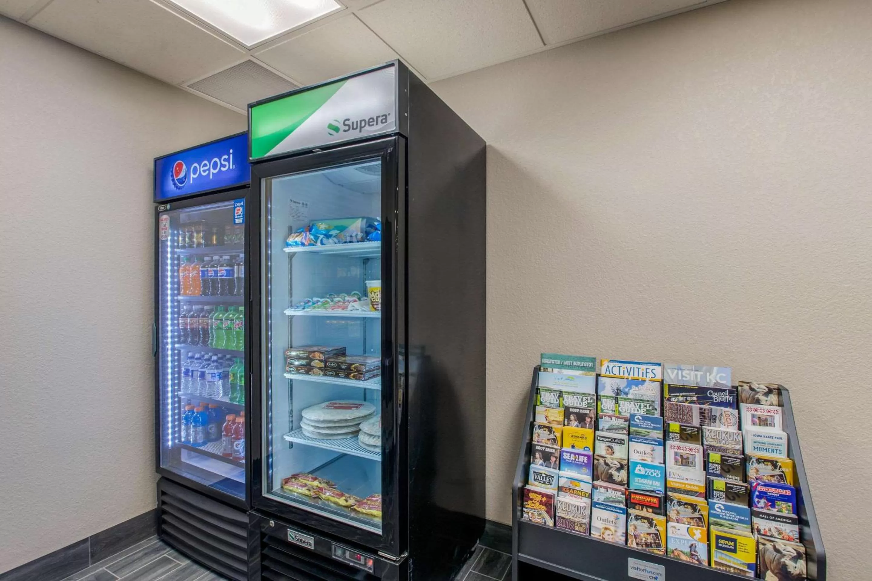 Other in Sleep Inn & Suites Ankeny - Des Moines