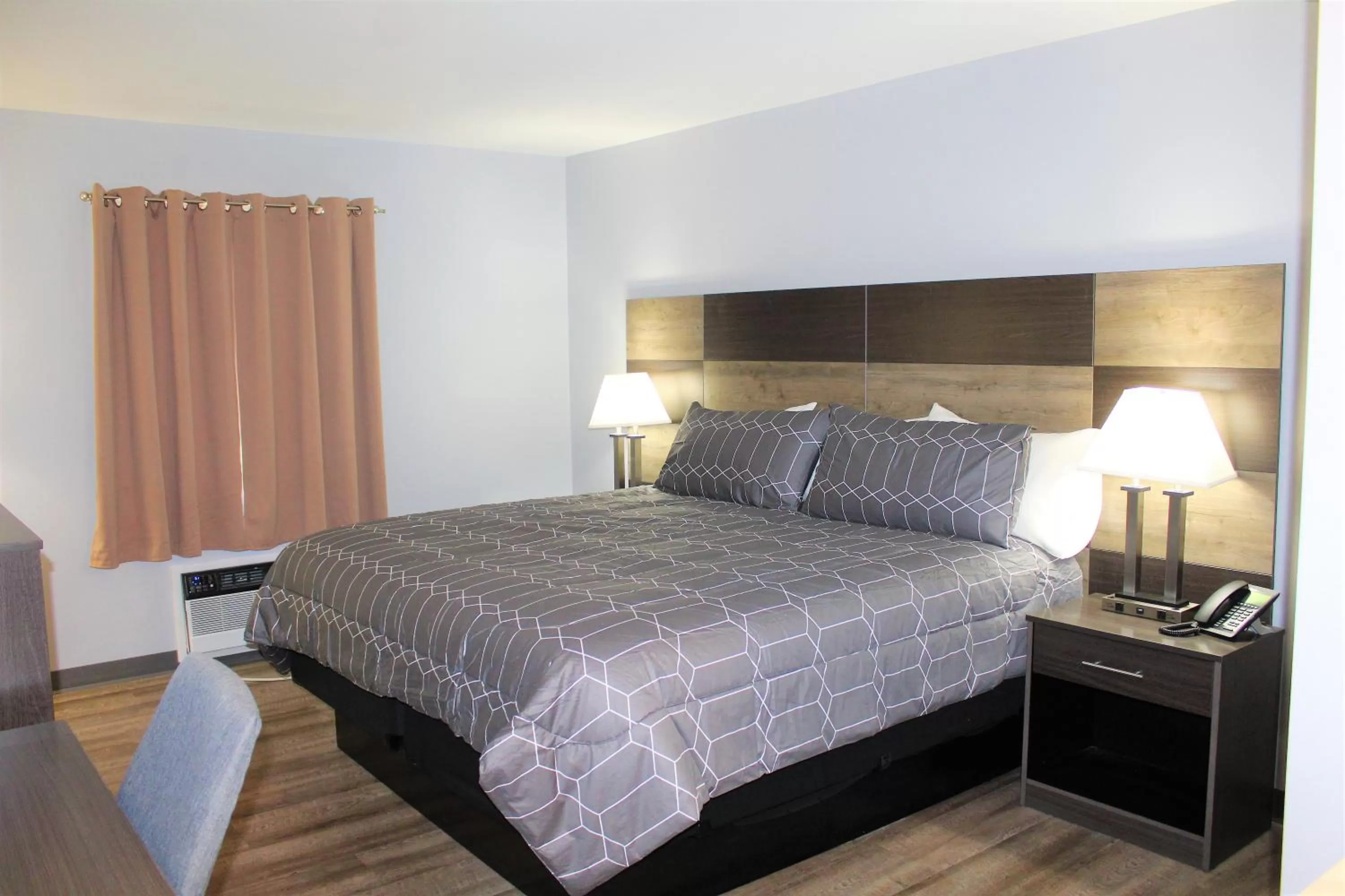 Bedroom, Bed in The Inn at Canaan