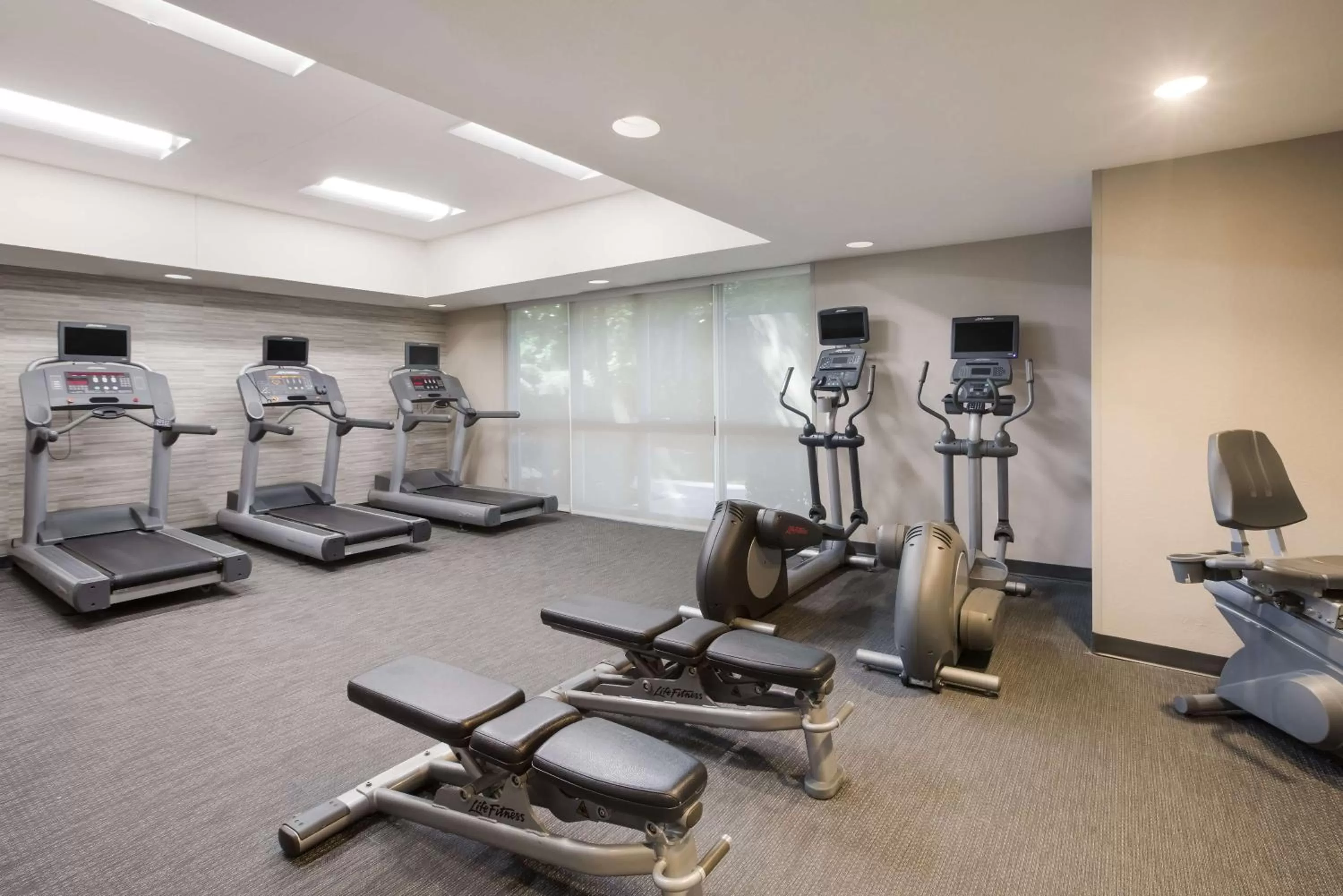 Sports in Sonesta Select Atlanta Midtown Georgia Tech