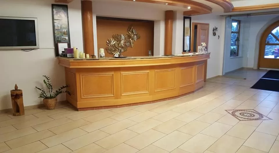 Öko-Landhotel Basler Hof