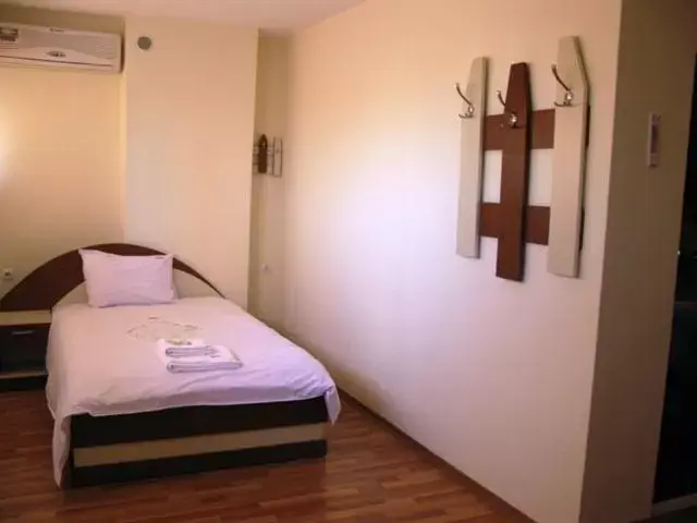 Single Room in Hotel Nakra Single Room in Hotel Nakra