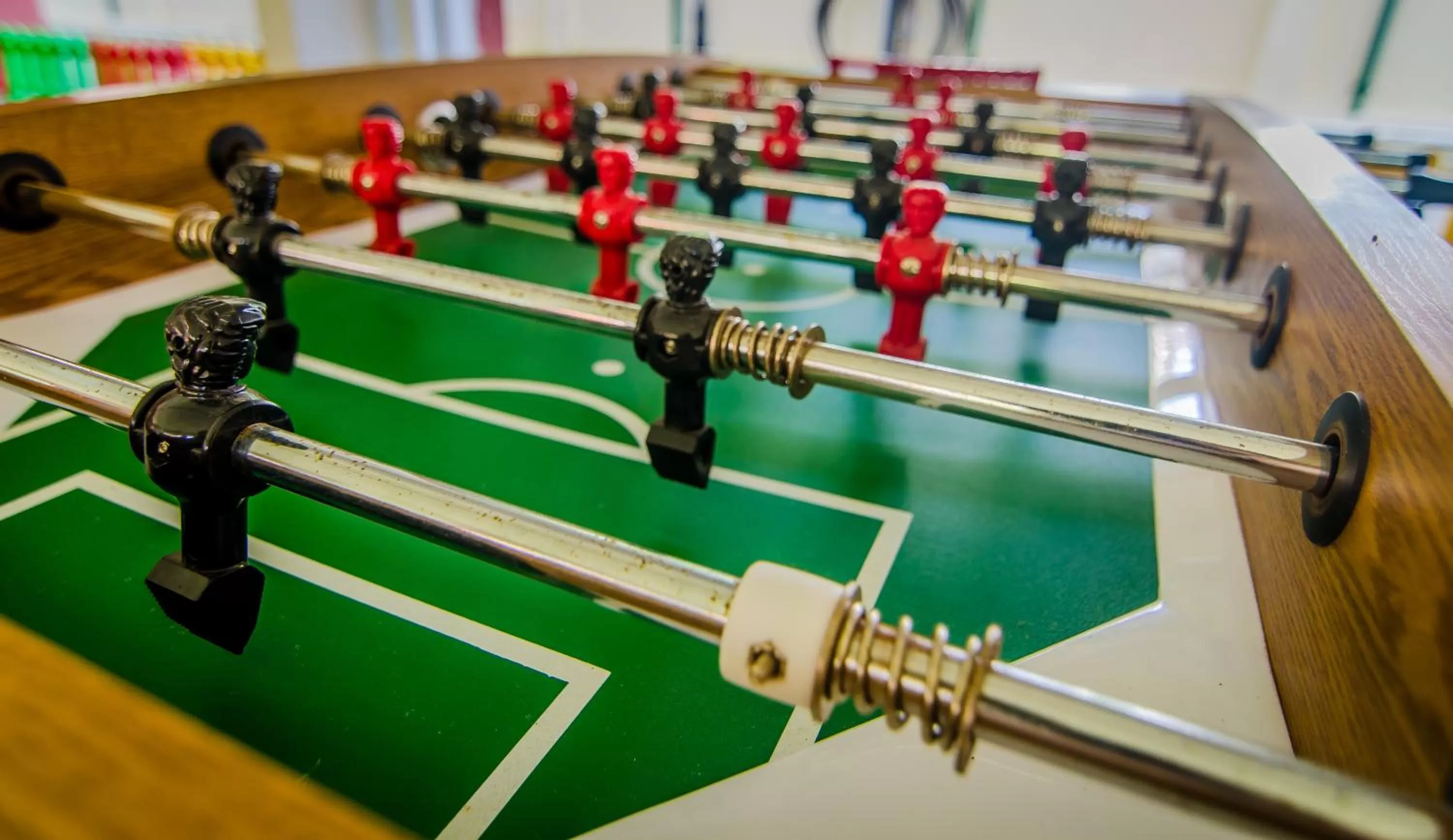 Sports in ibis Styles Goa Calangute - An Accor Brand