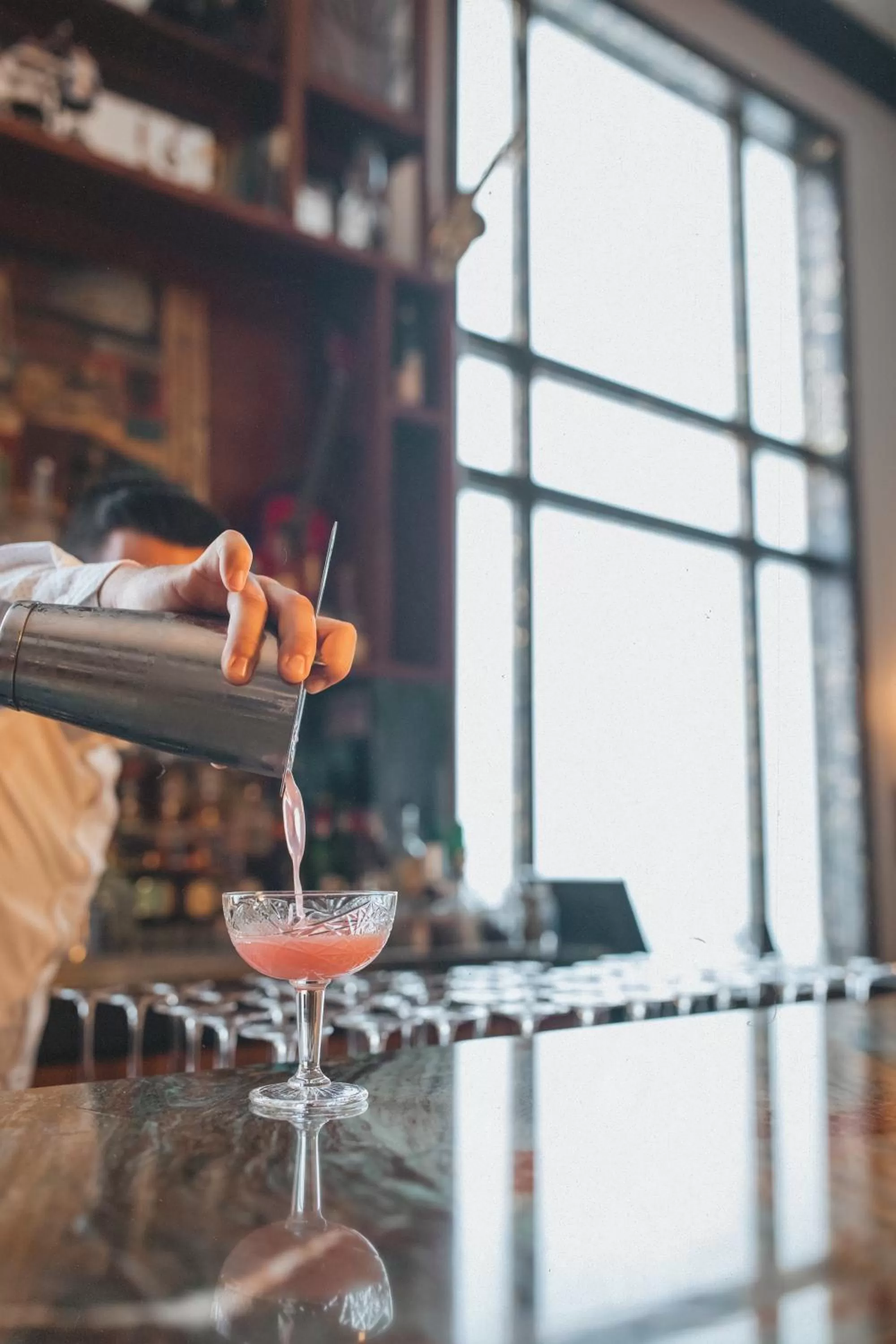 Lounge or bar in National Hotel, An Adult Only Oceanfront Resort