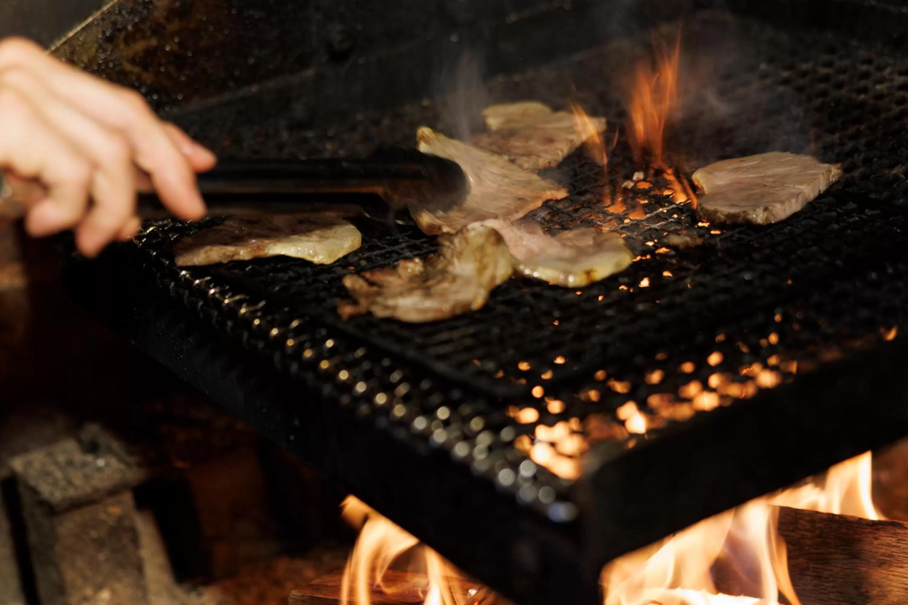 Buffet breakfast in THE BLOSSOM HAKATA Premier