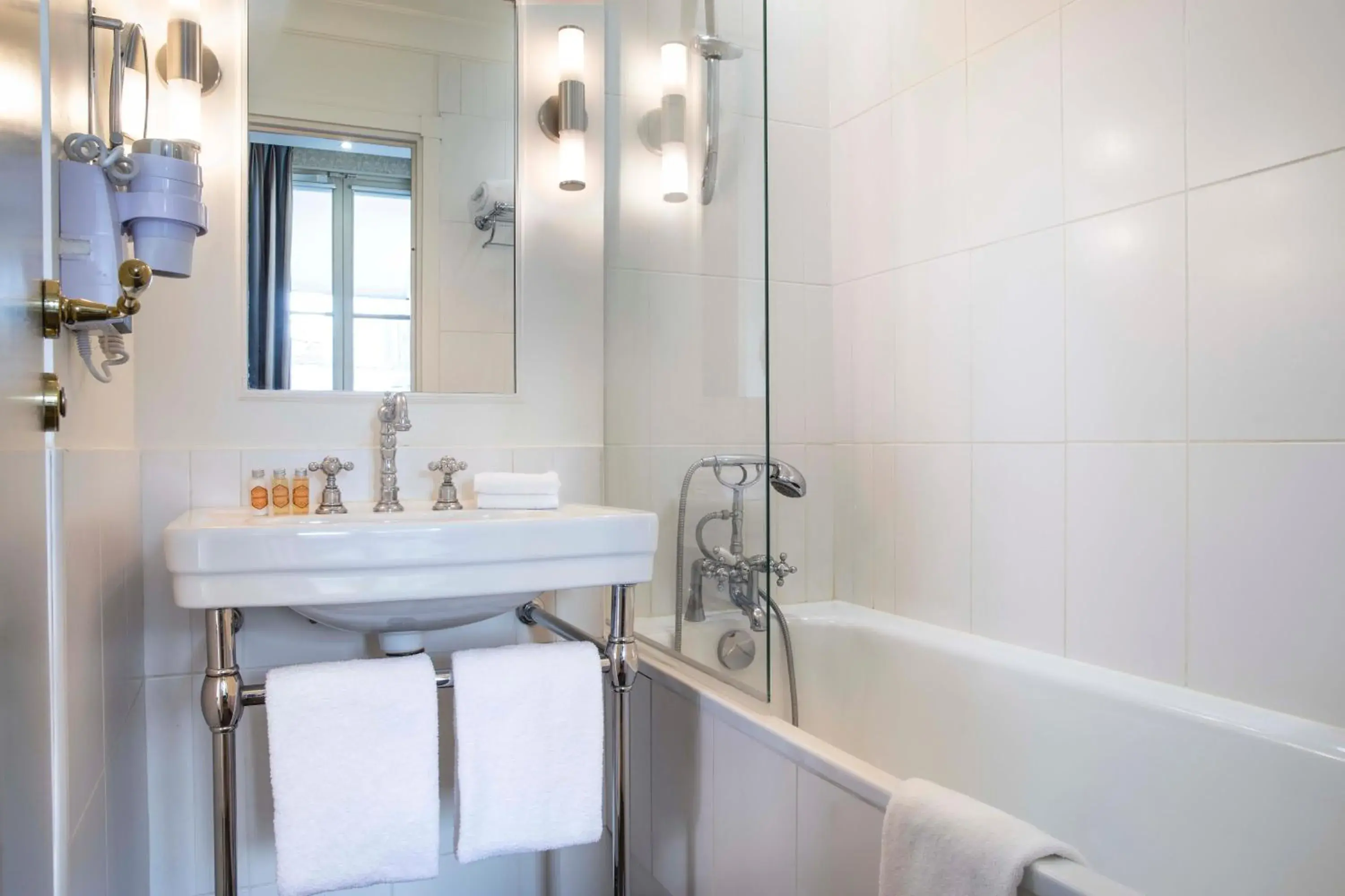 Classic Double Room in Arioso Classic Double Room in Arioso