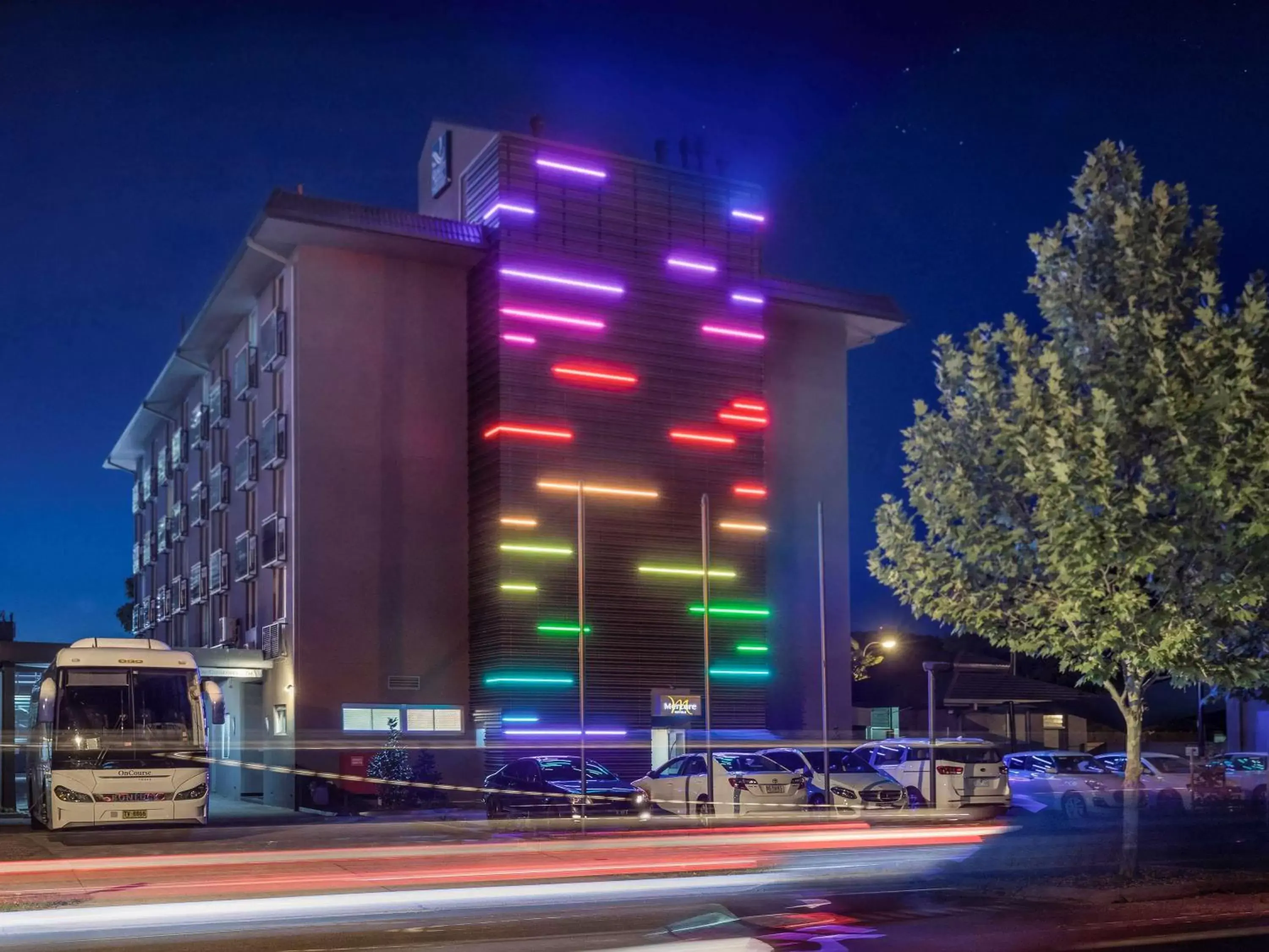 Mercure Albury Mercure Albury