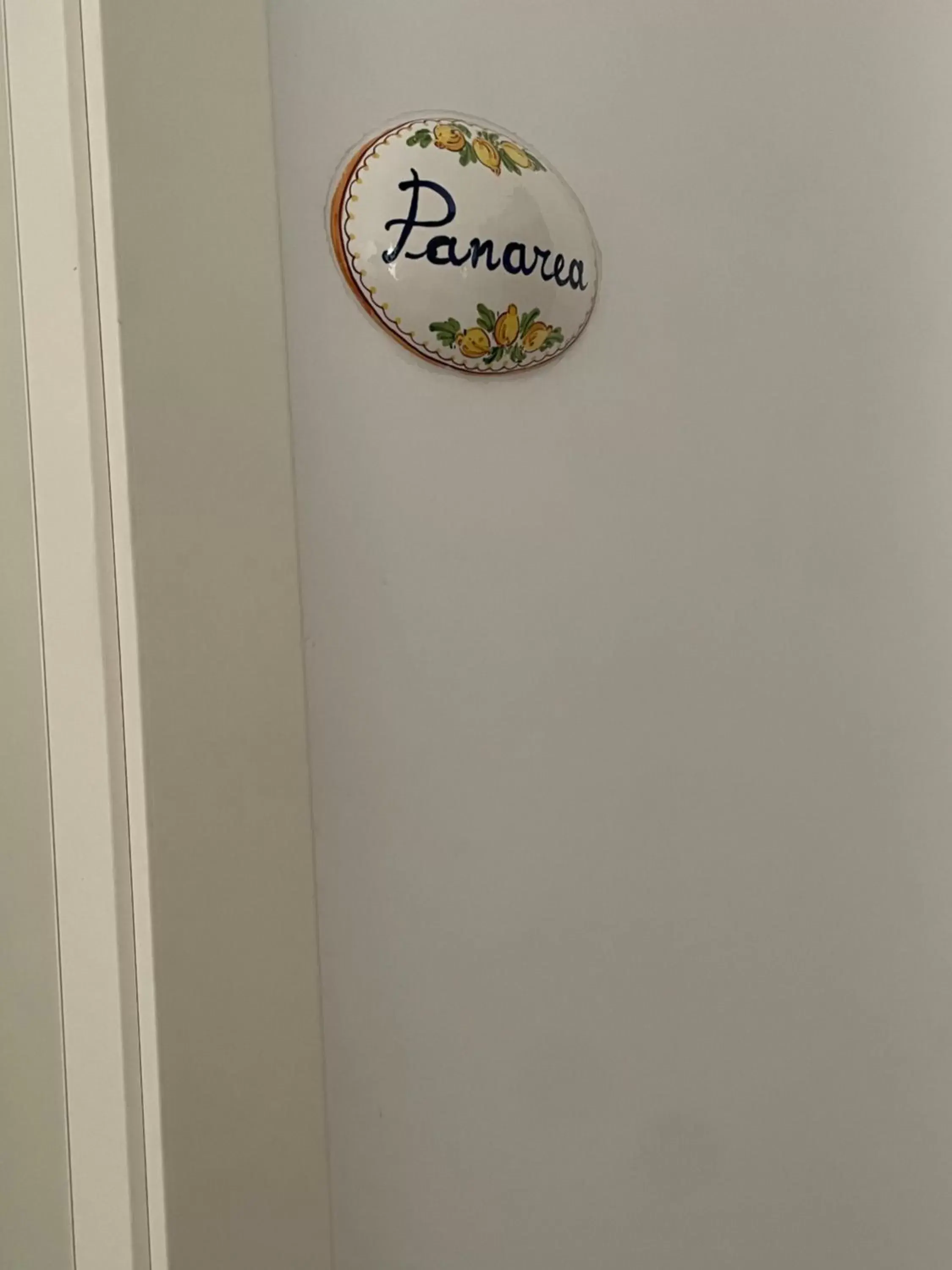 Deluxe Room (2 Adults + 1 Child) in La Coffa Deluxe Room (2 Adults + 1 Child) in La Coffa