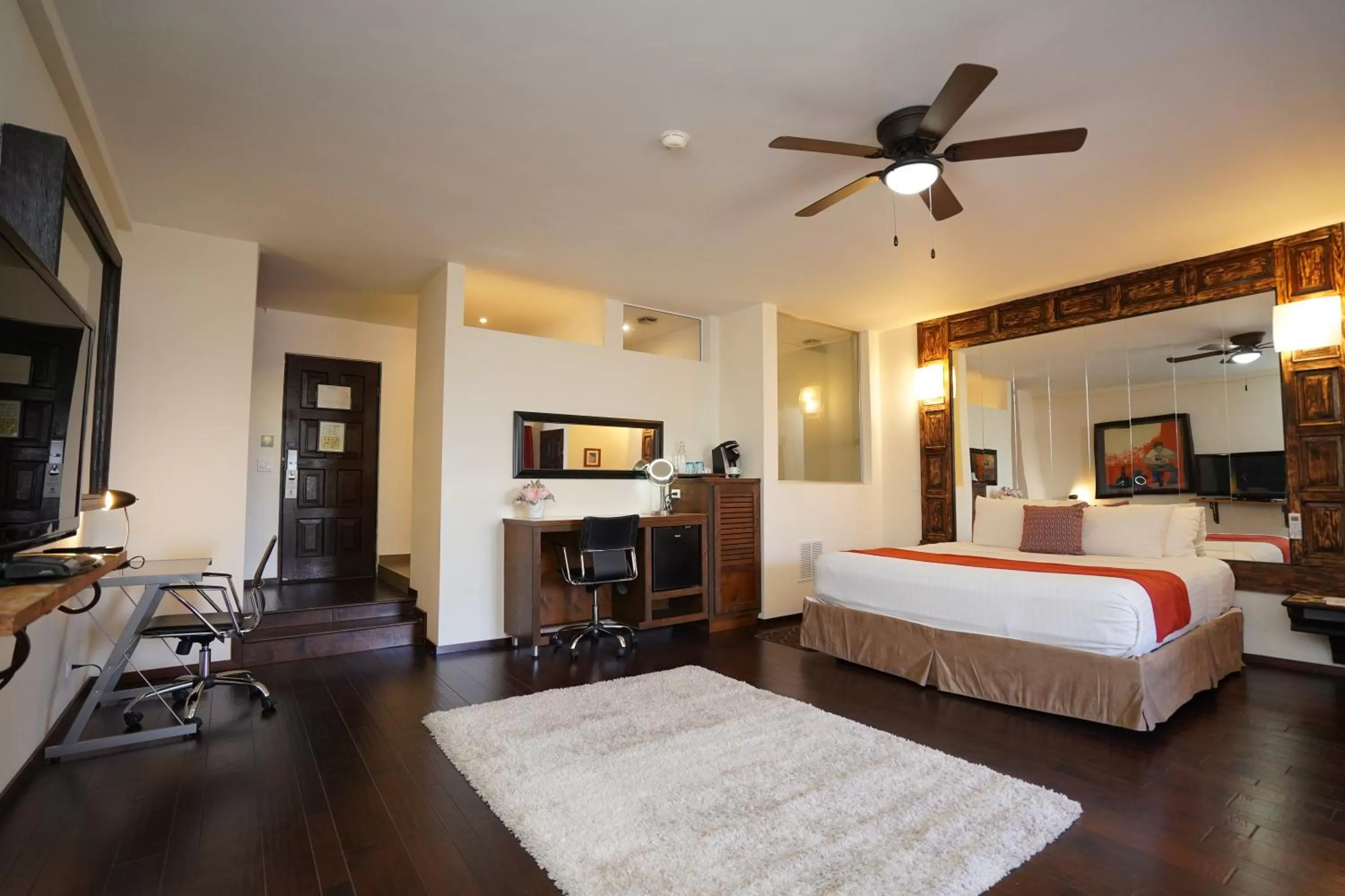 Bedroom, Bed in Best Western El Cid