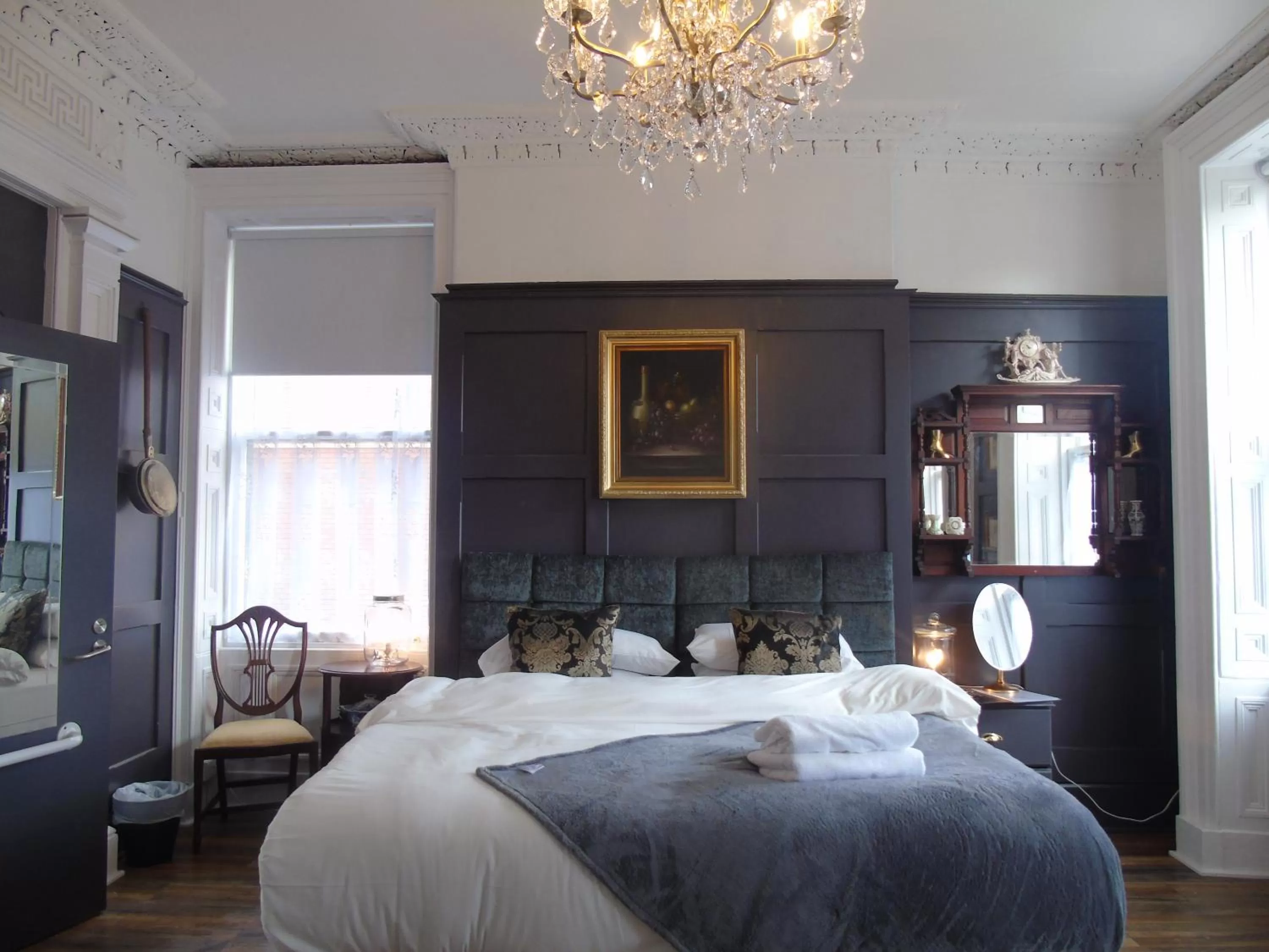 Bed in The Warren Belfast