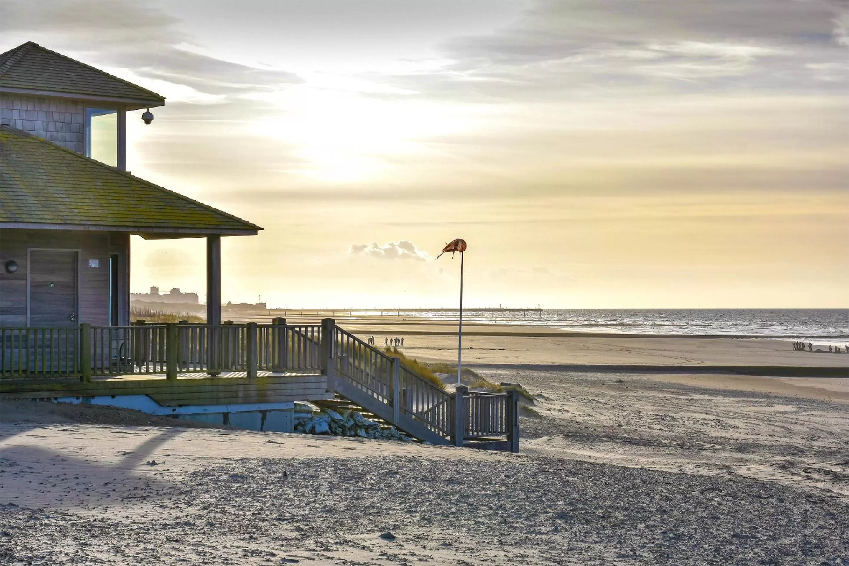 Activities in Holiday Suites Westende - Middelkerke