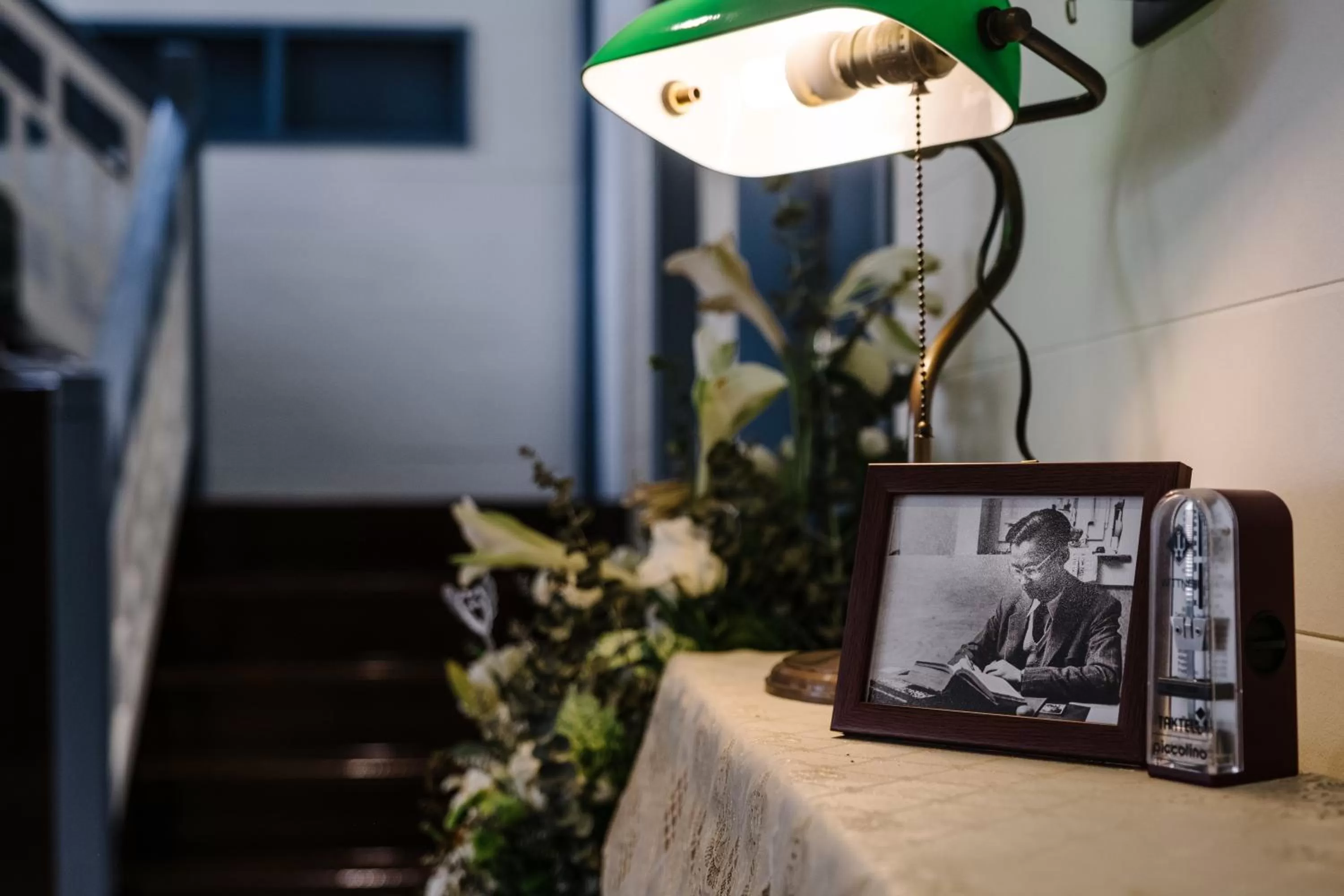 Property building in Baan Vajra